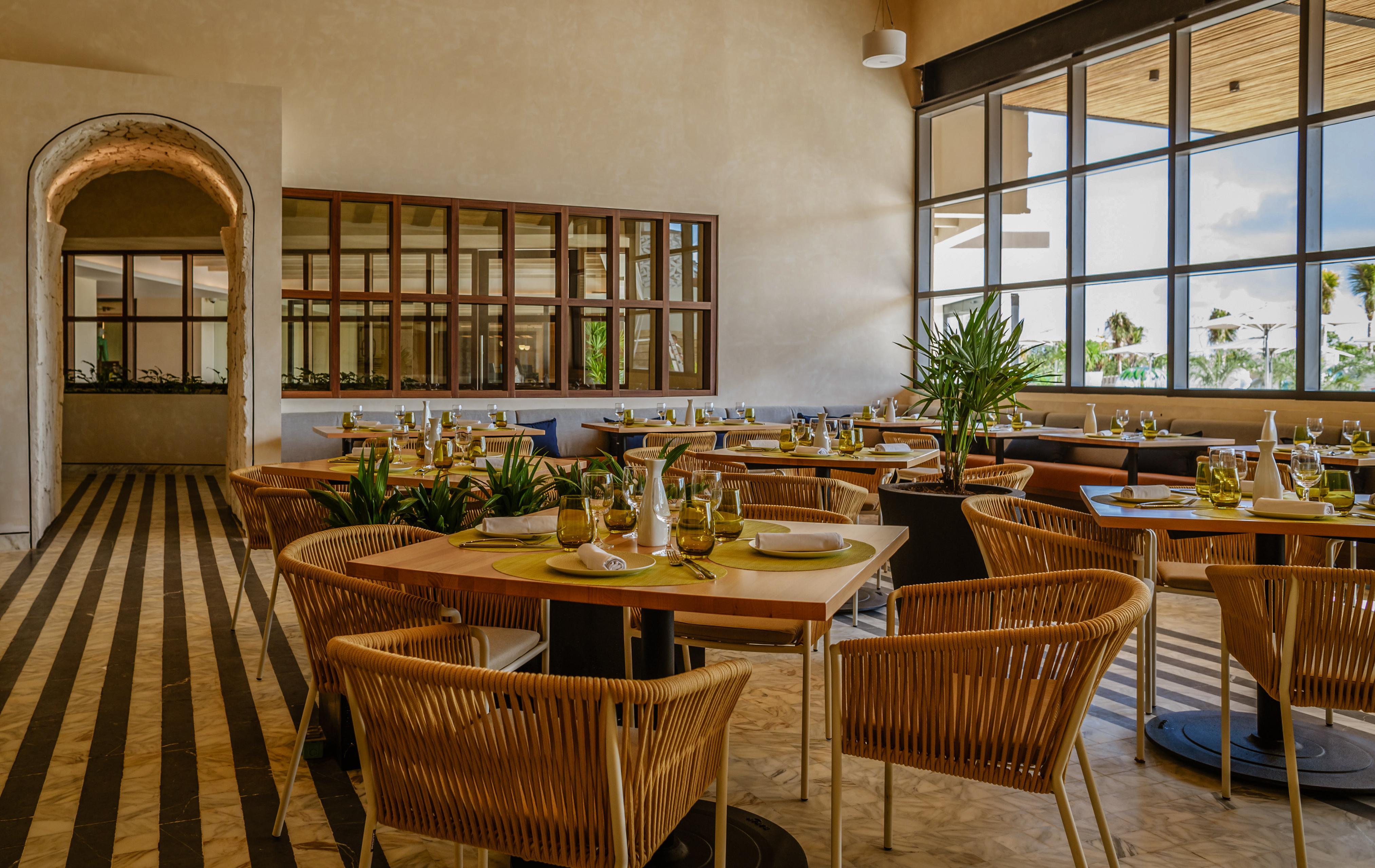 Resort Estudio Playa Mujeres