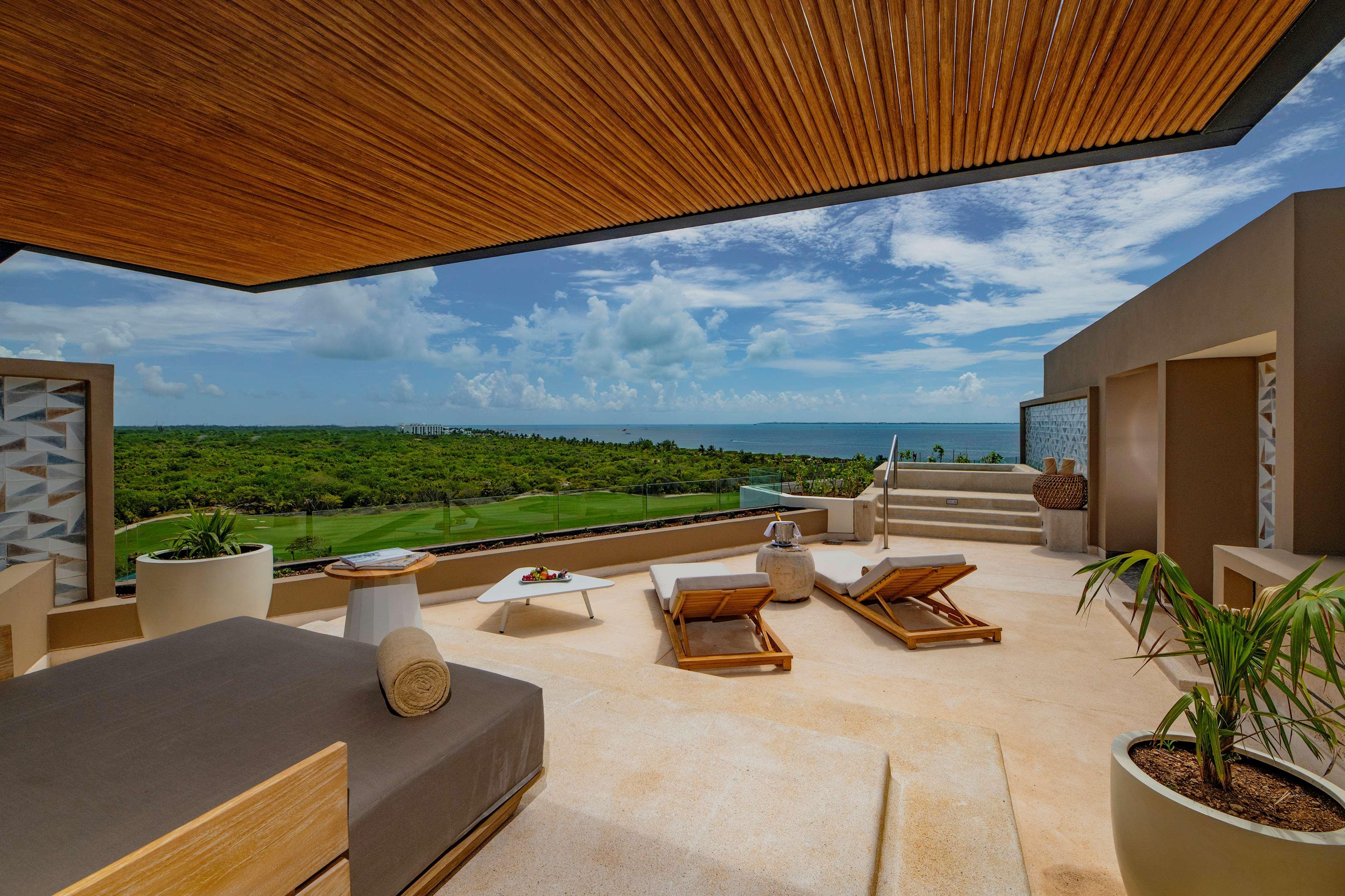 Estudio Playa Mujeres 5* Cancun