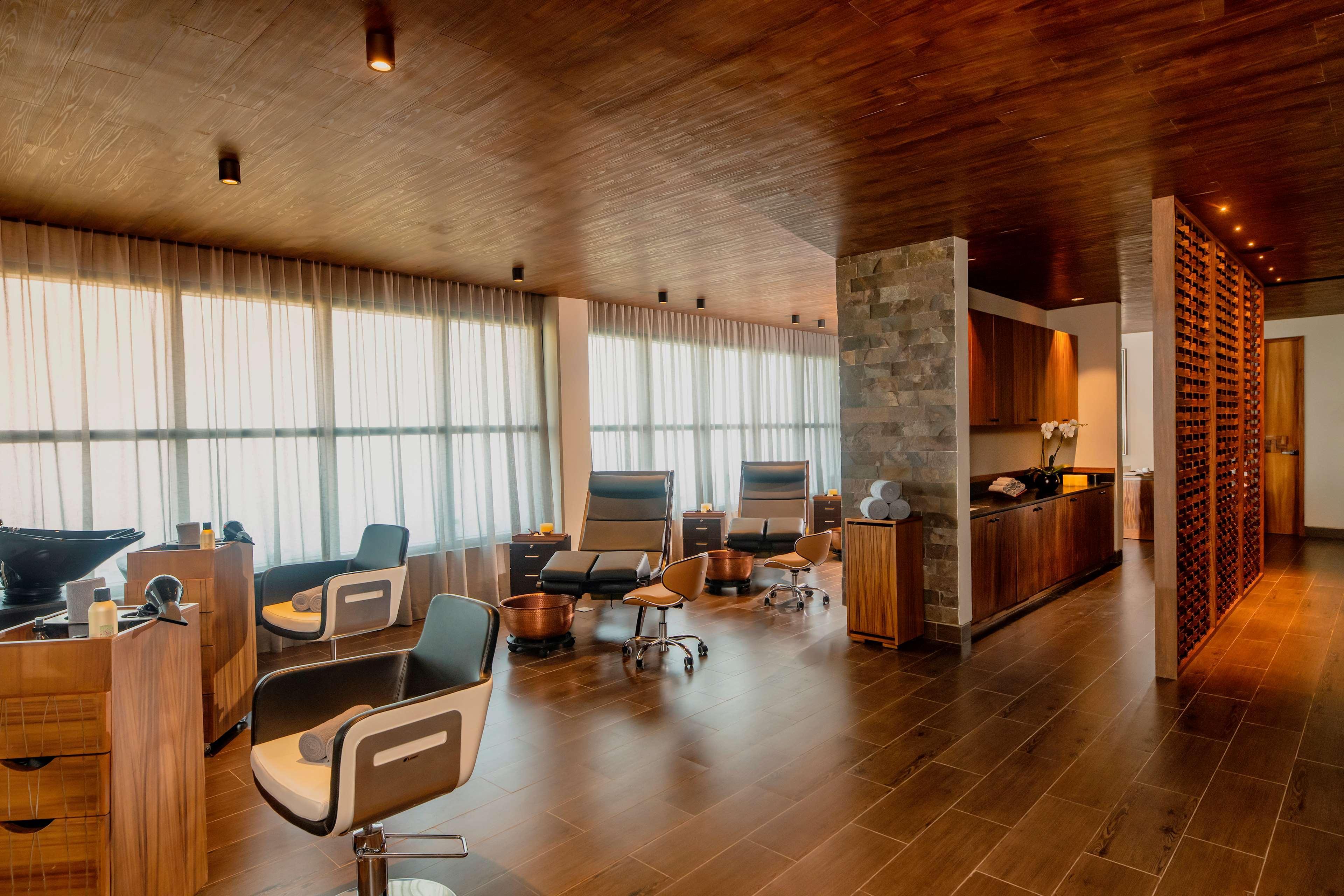 Resort Estudio Playa Mujeres