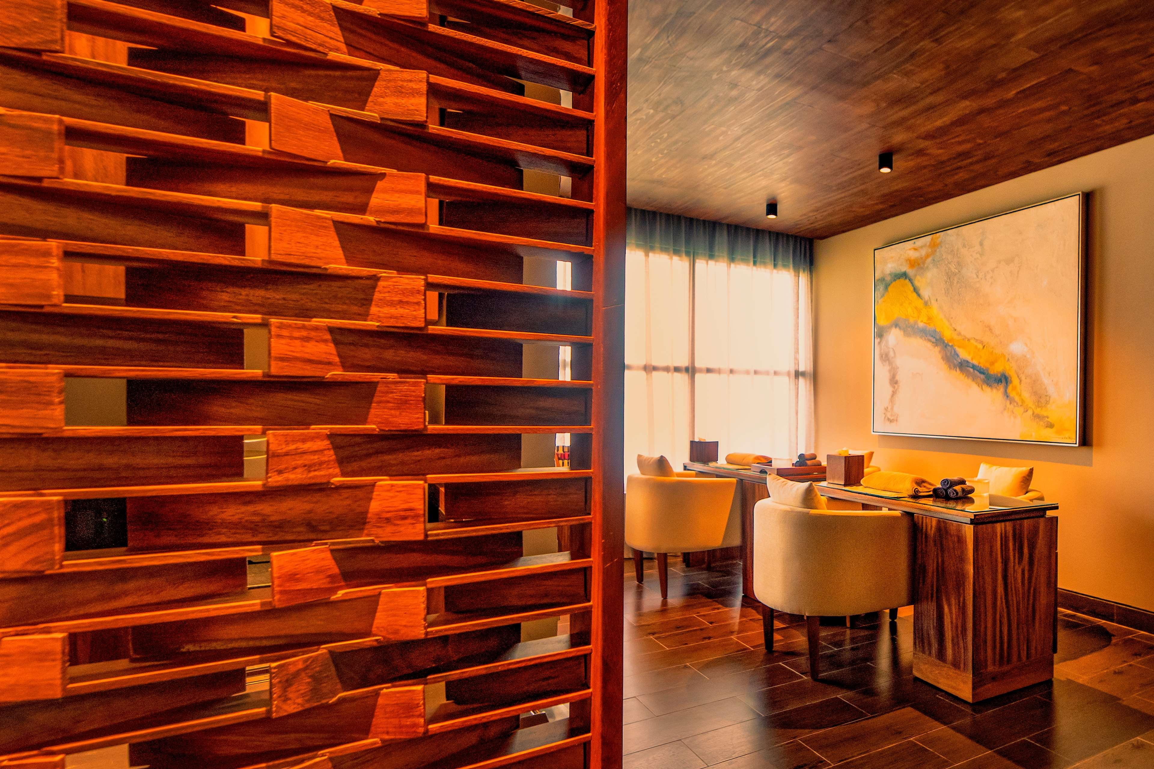 Resort Estudio Playa Mujeres