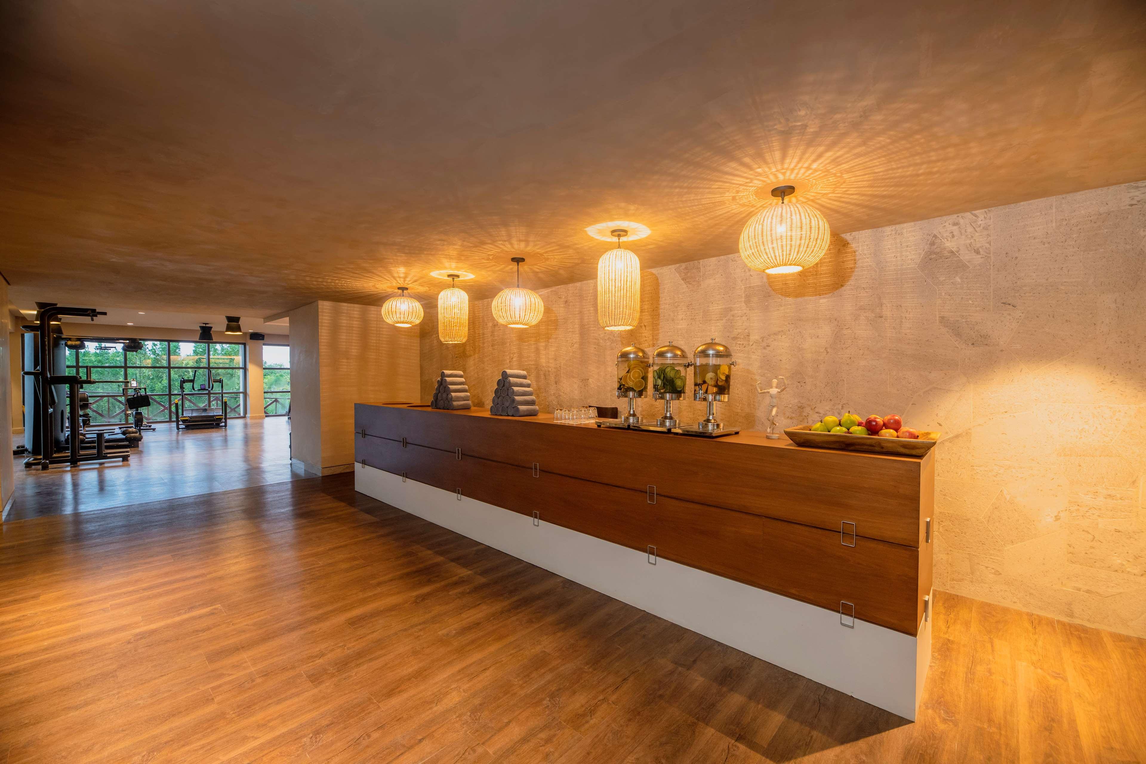 Resort Estudio Playa Mujeres