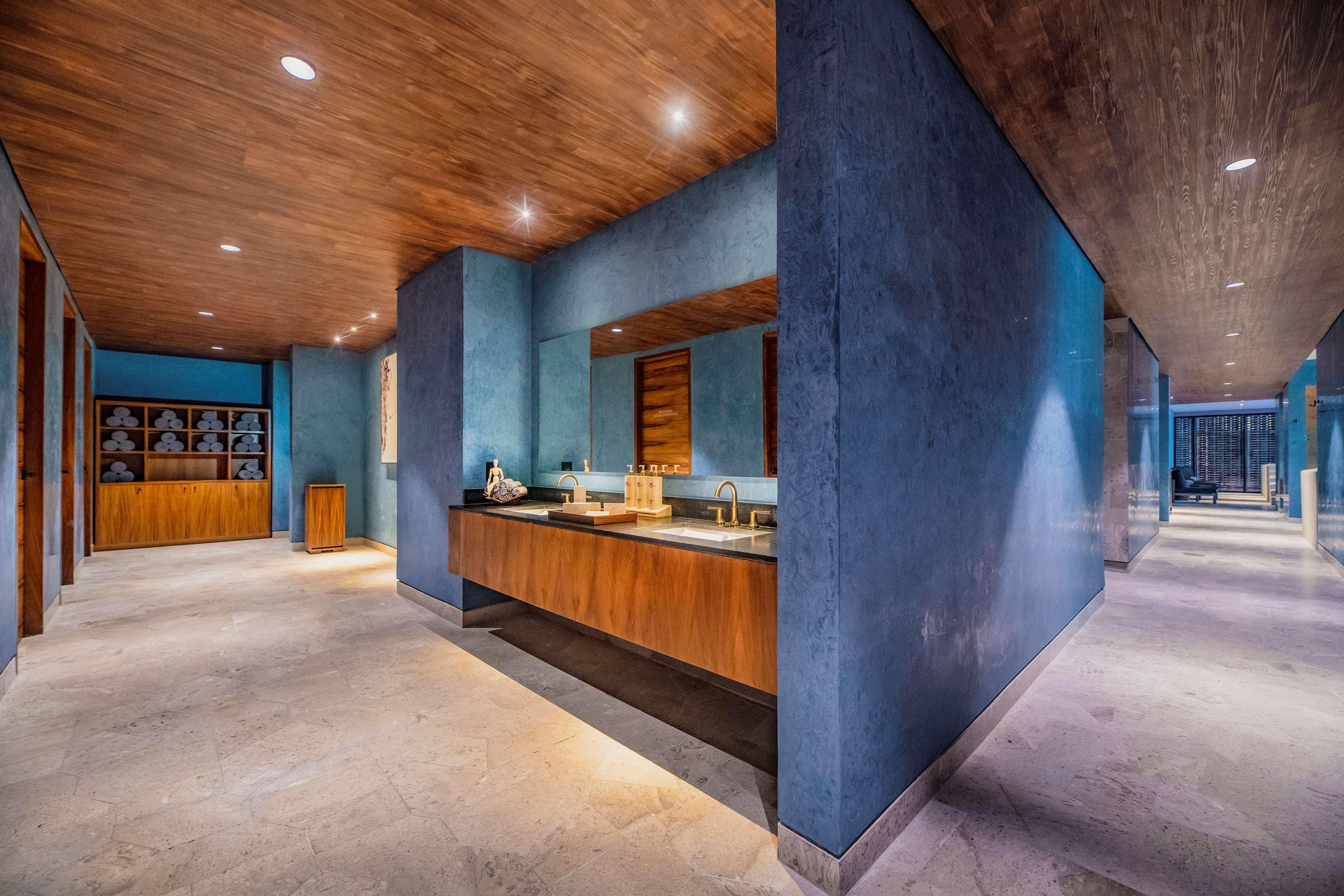 Resort Estudio Playa Mujeres