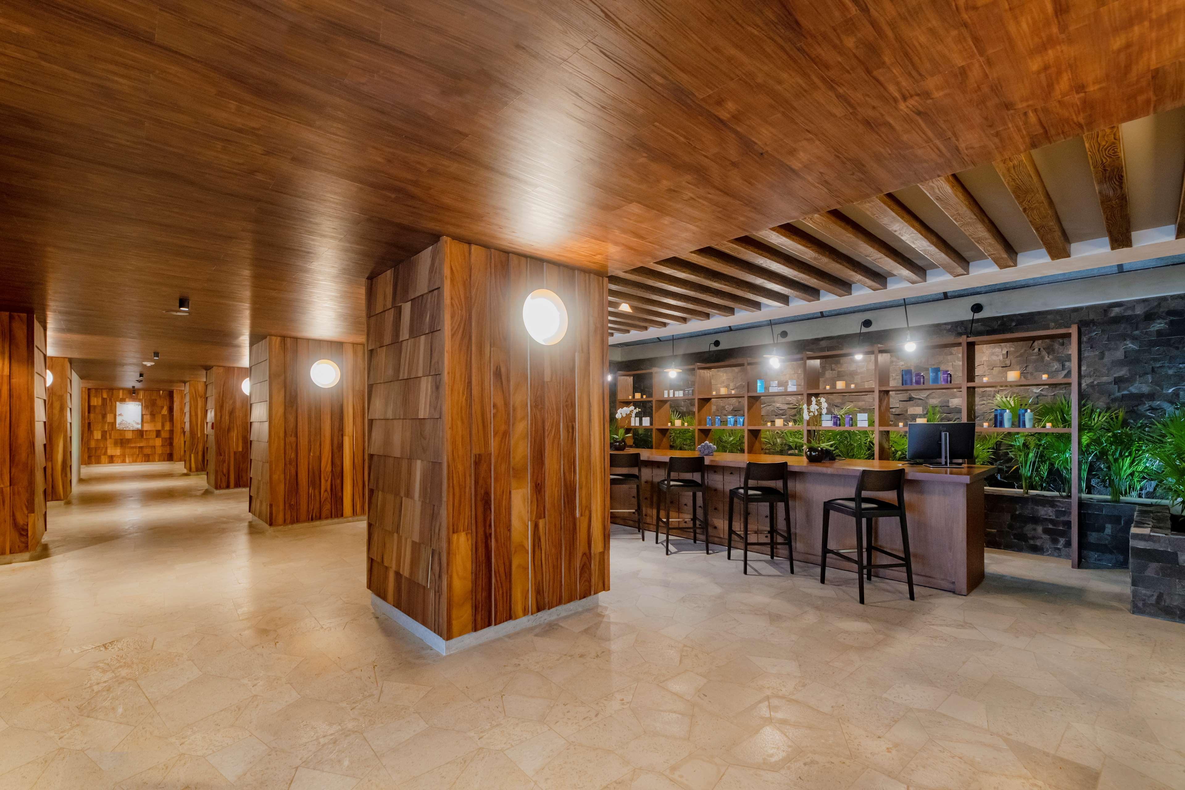Resort Estudio Playa Mujeres 5*