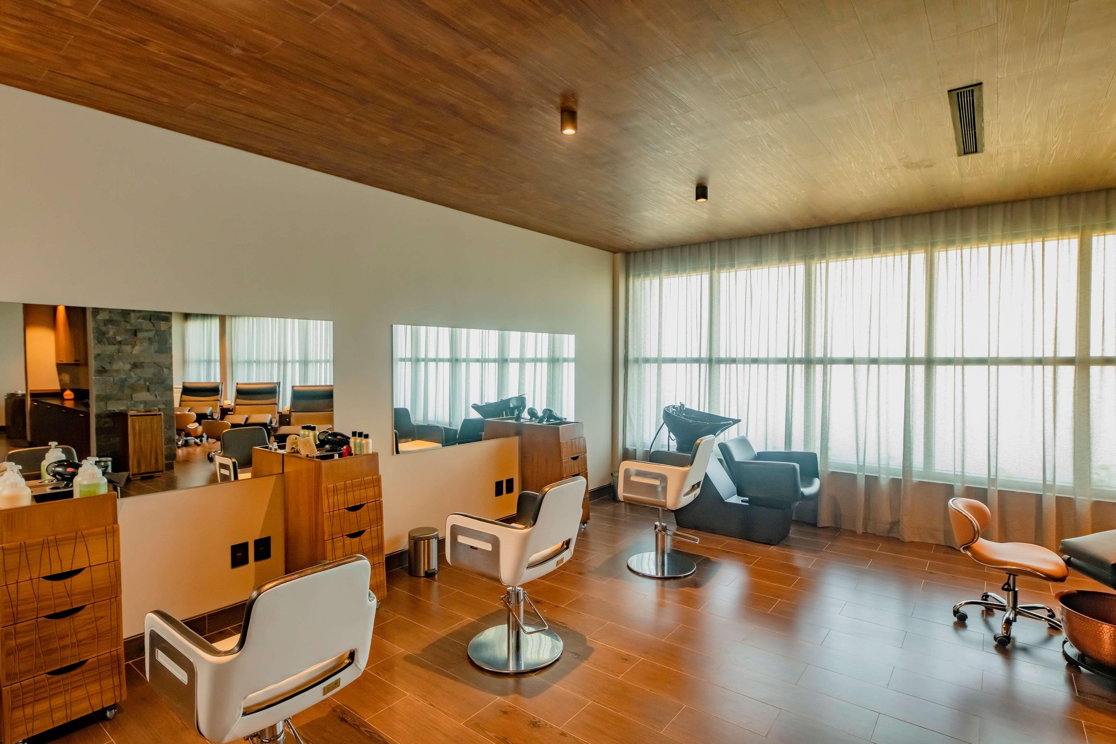 Estudio Playa Mujeres 5*