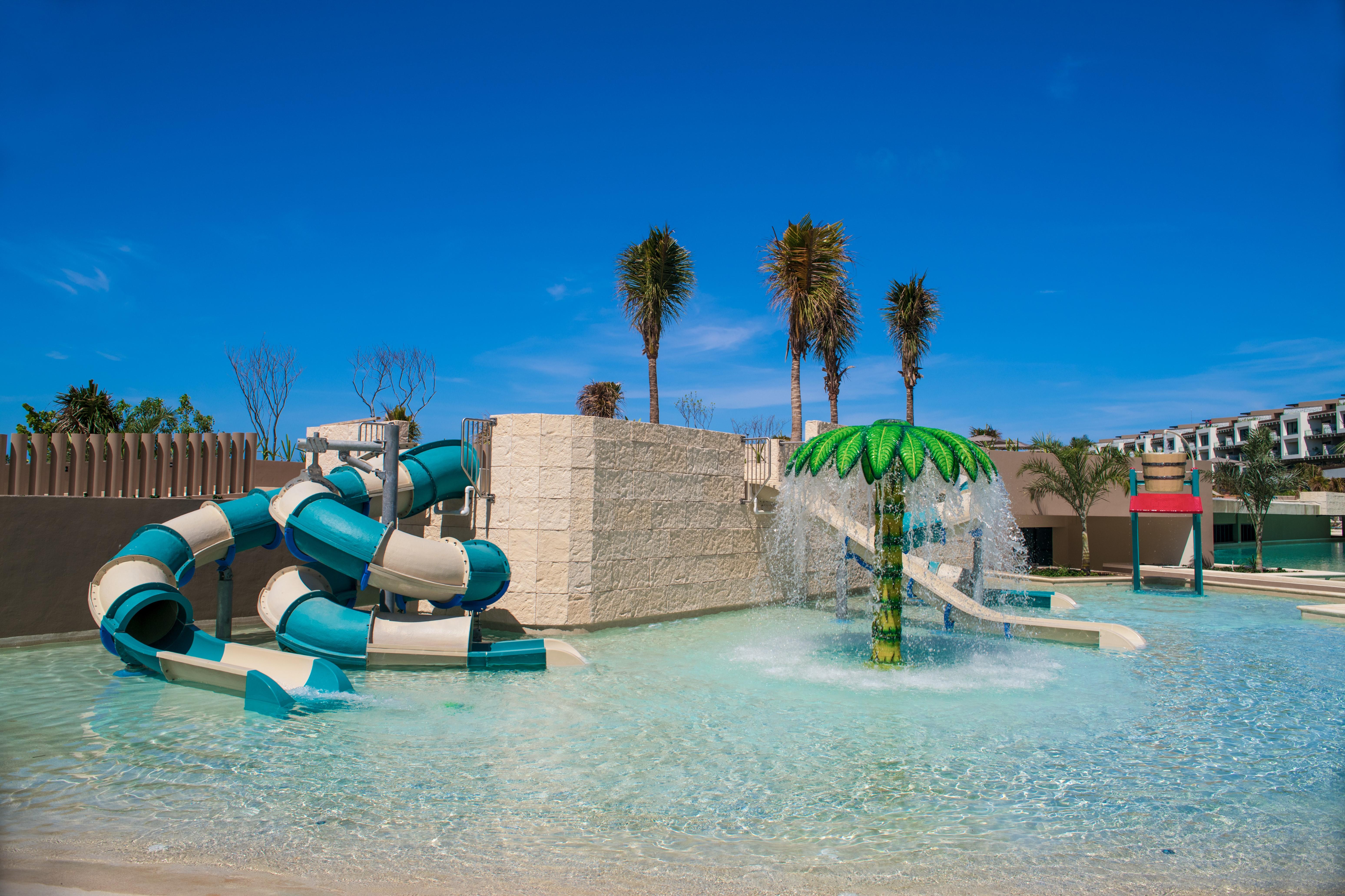 Estudio Playa Mujeres Resort Cancun