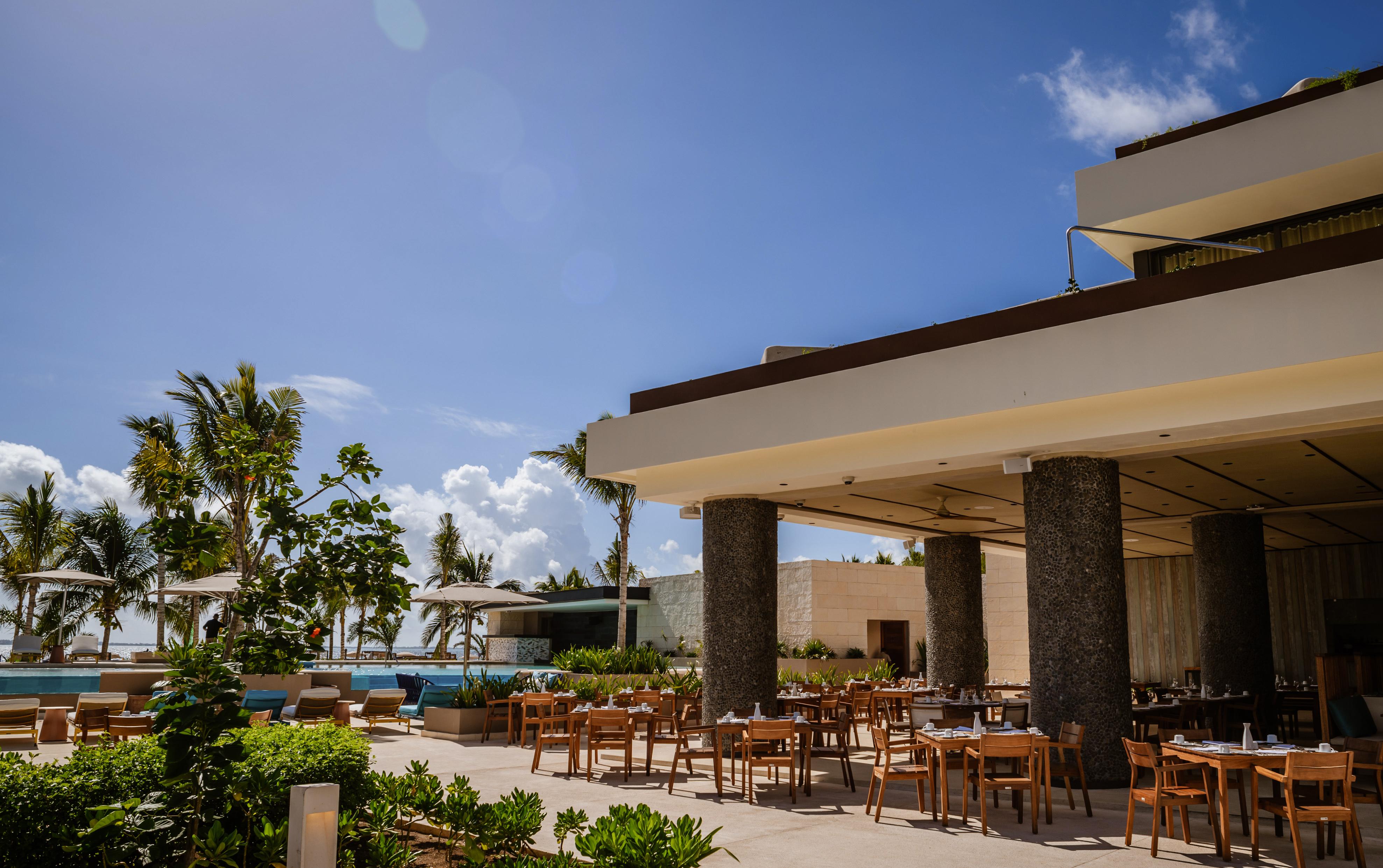 Estudio Playa Mujeres Cancun