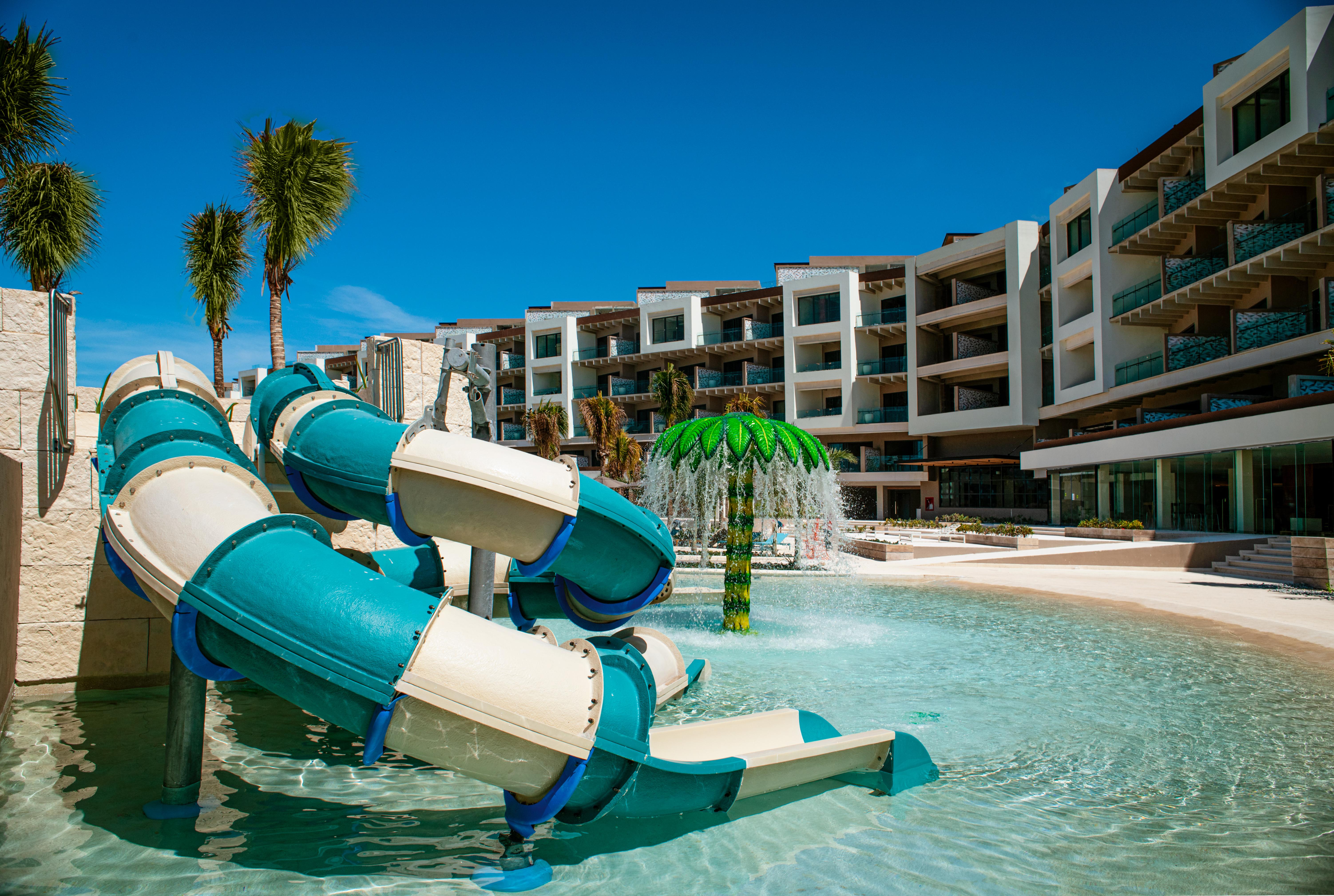 Estudio Playa Mujeres Resort Cancun
