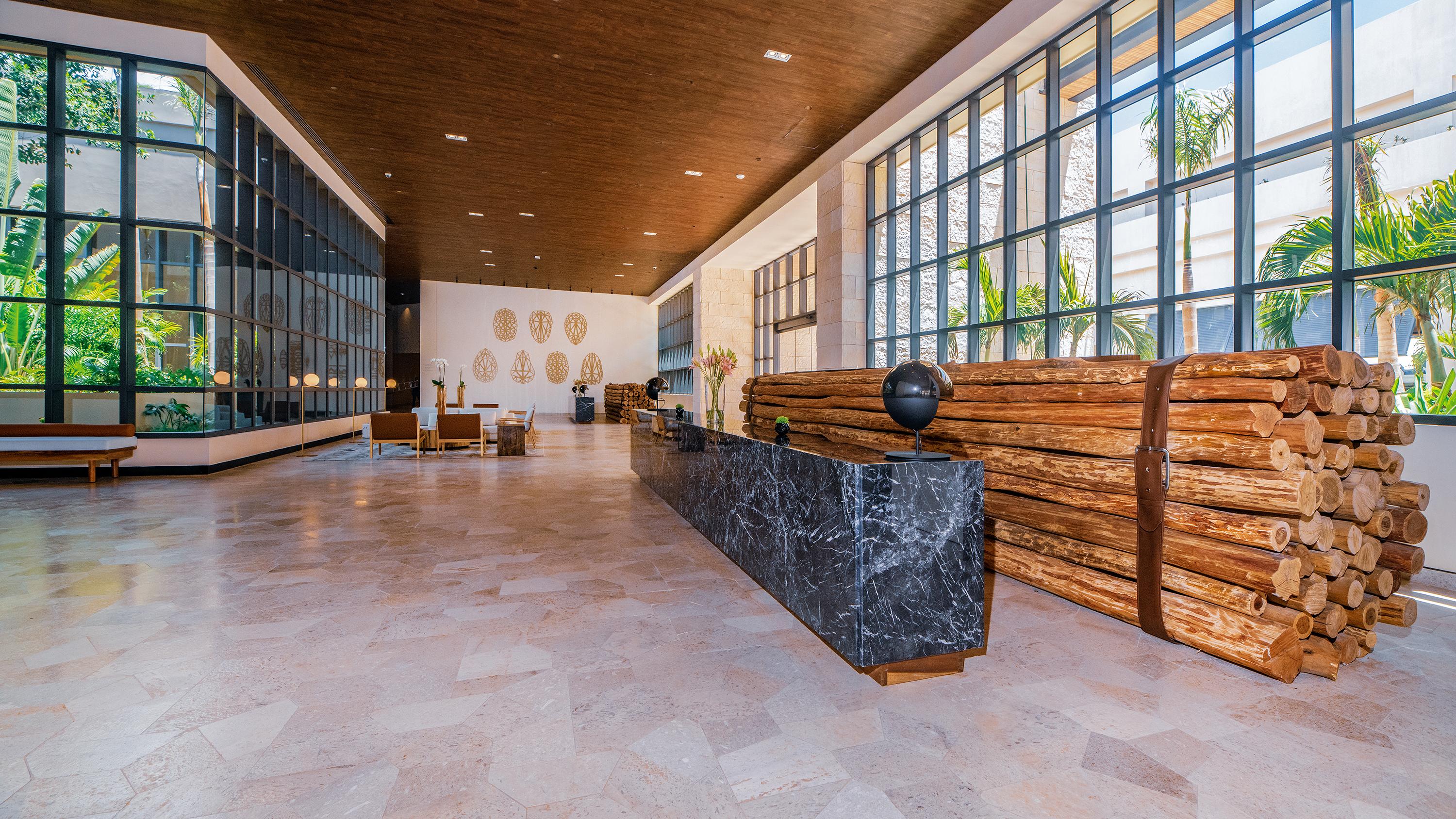 Resort Estudio Playa Mujeres Cancun