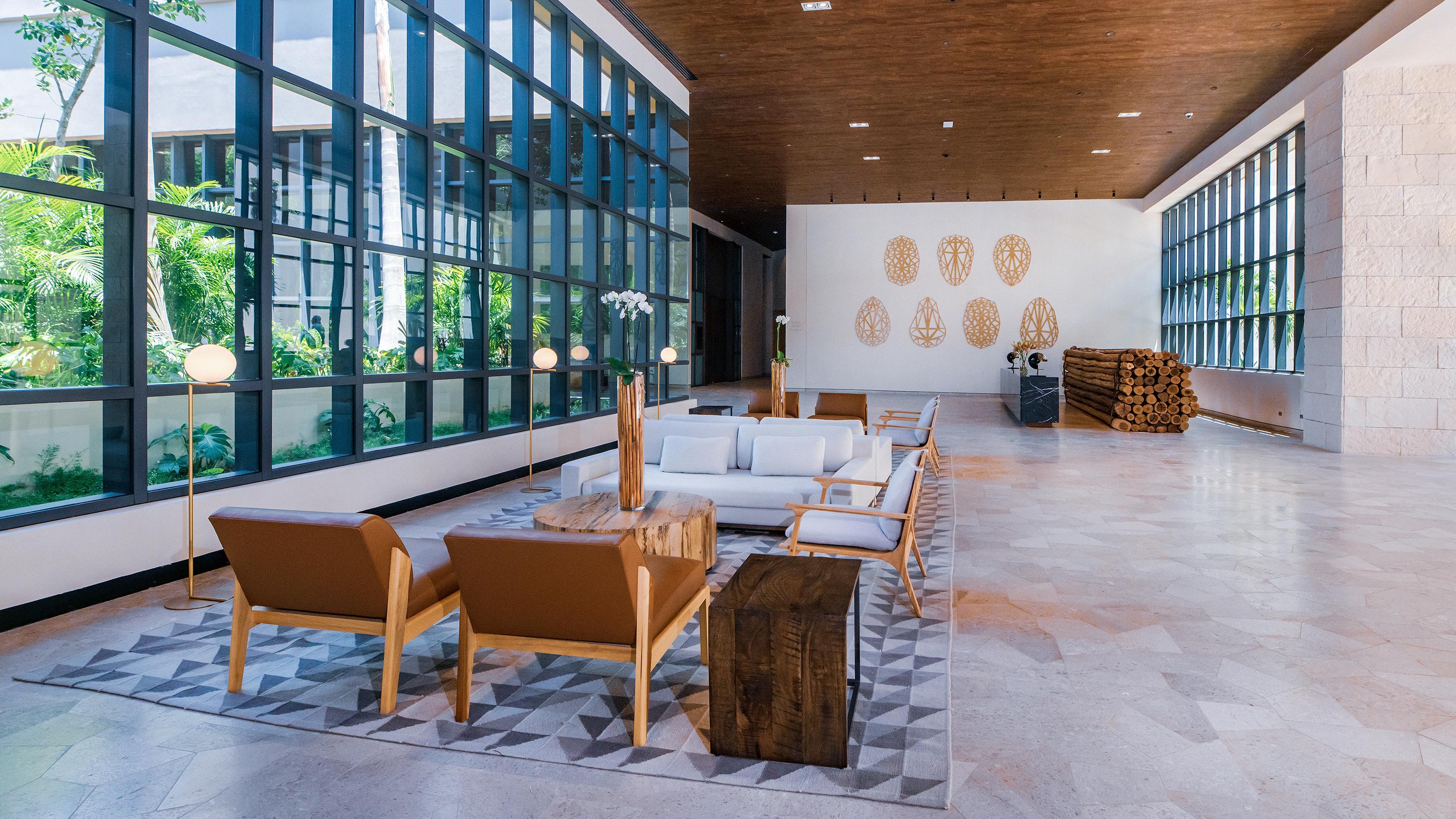 Resort Estudio Playa Mujeres Cancun