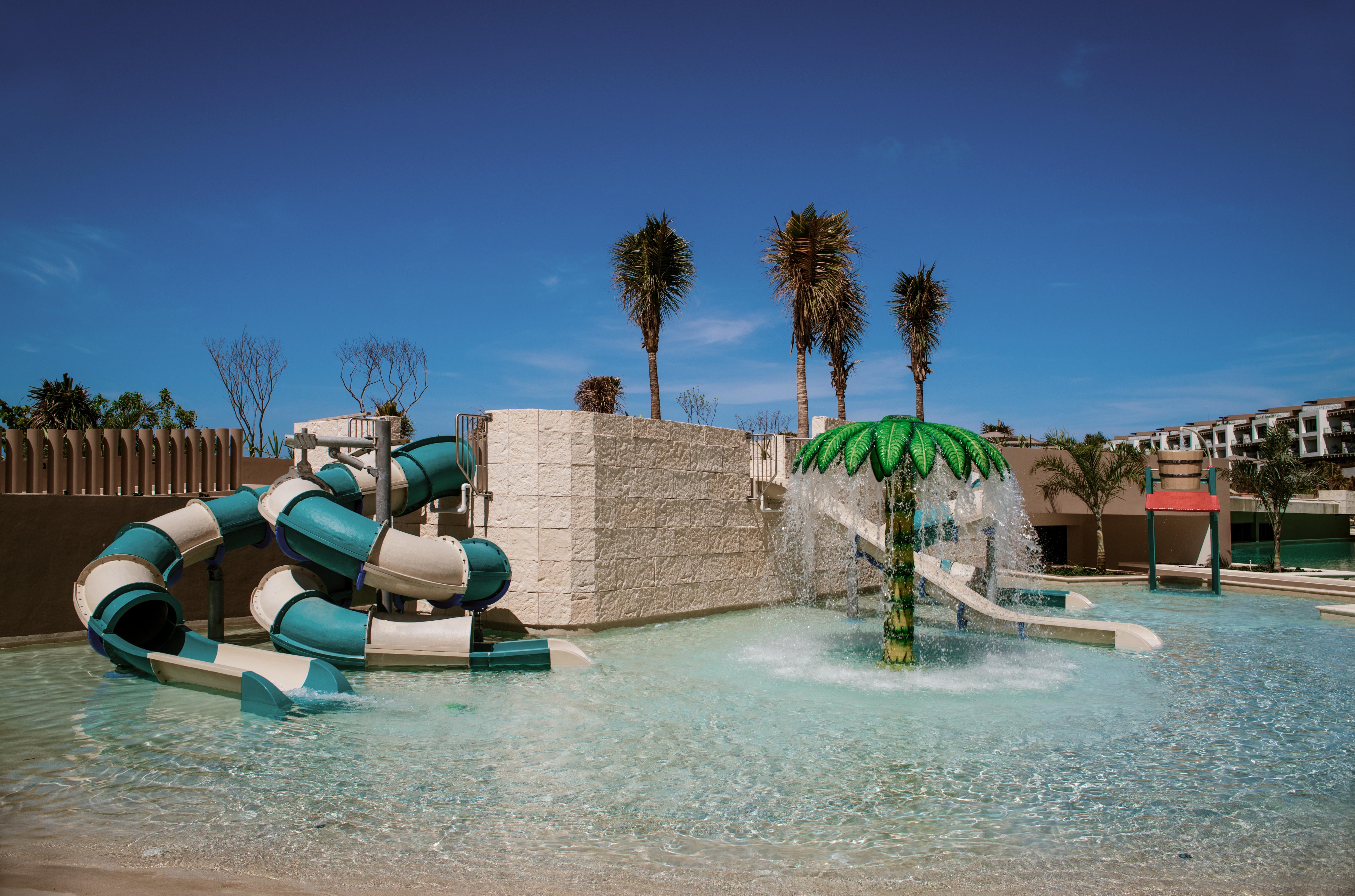 Resort Estudio Playa Mujeres
