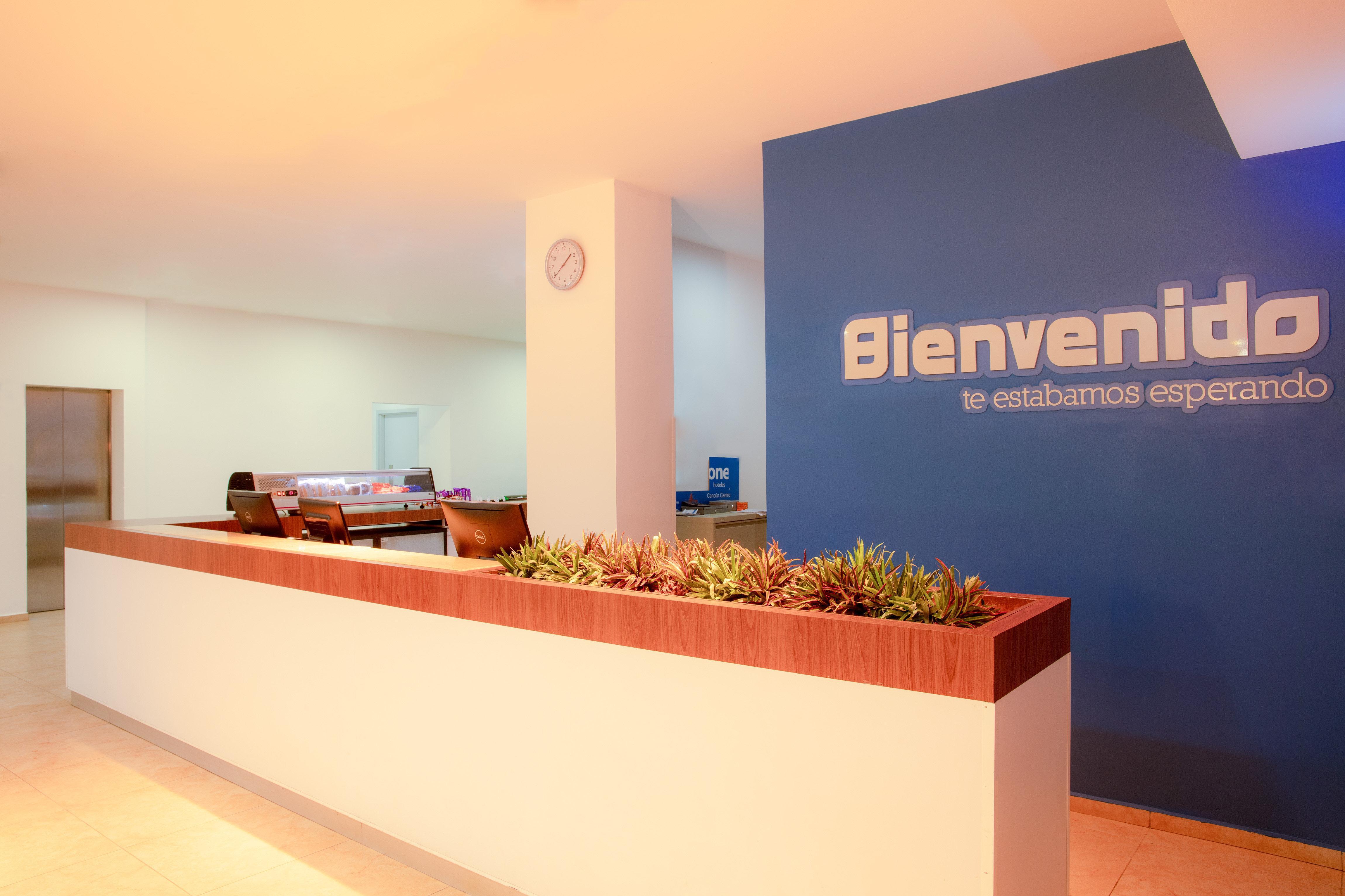 Hotel One Centro Cancun