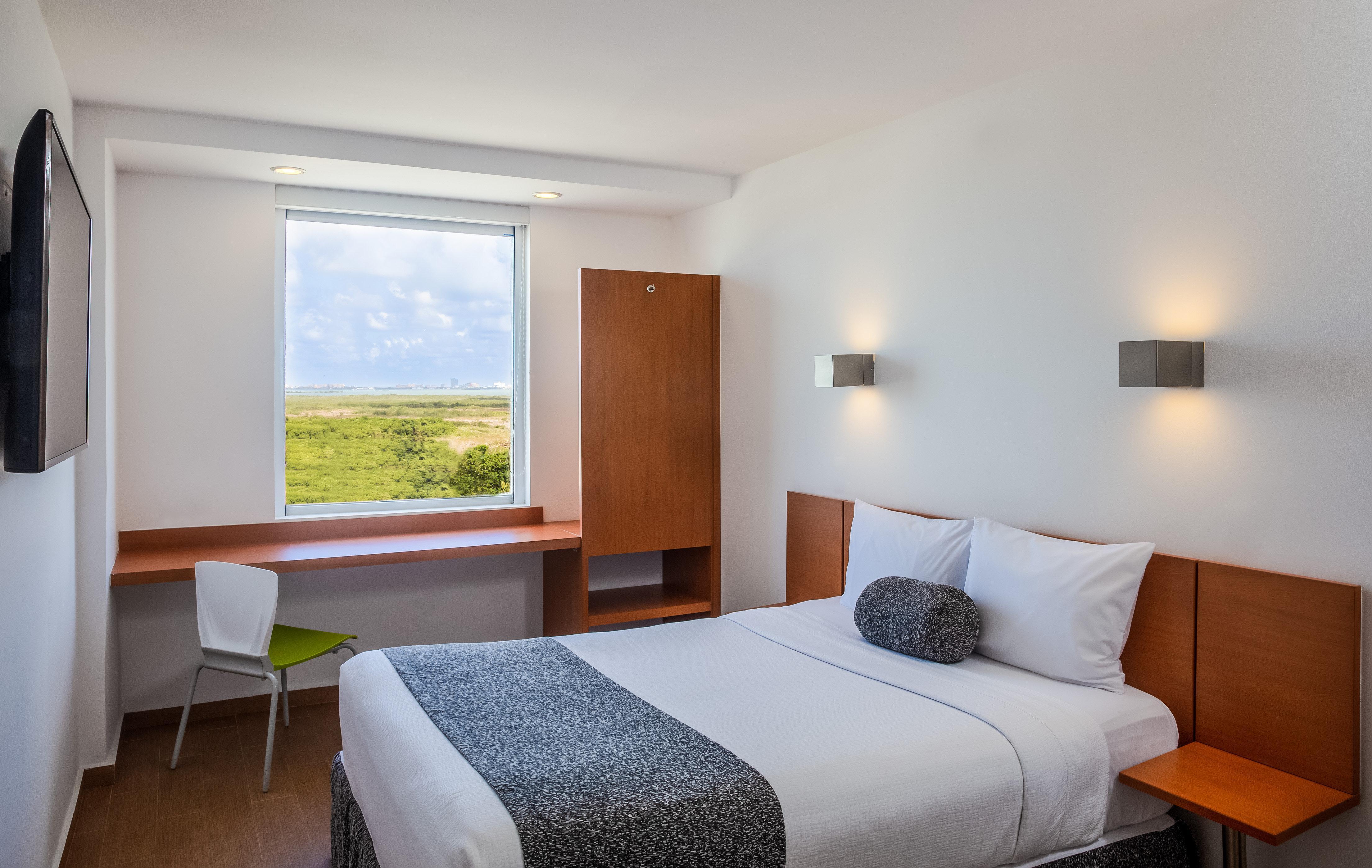 Hotel One Centro 3*