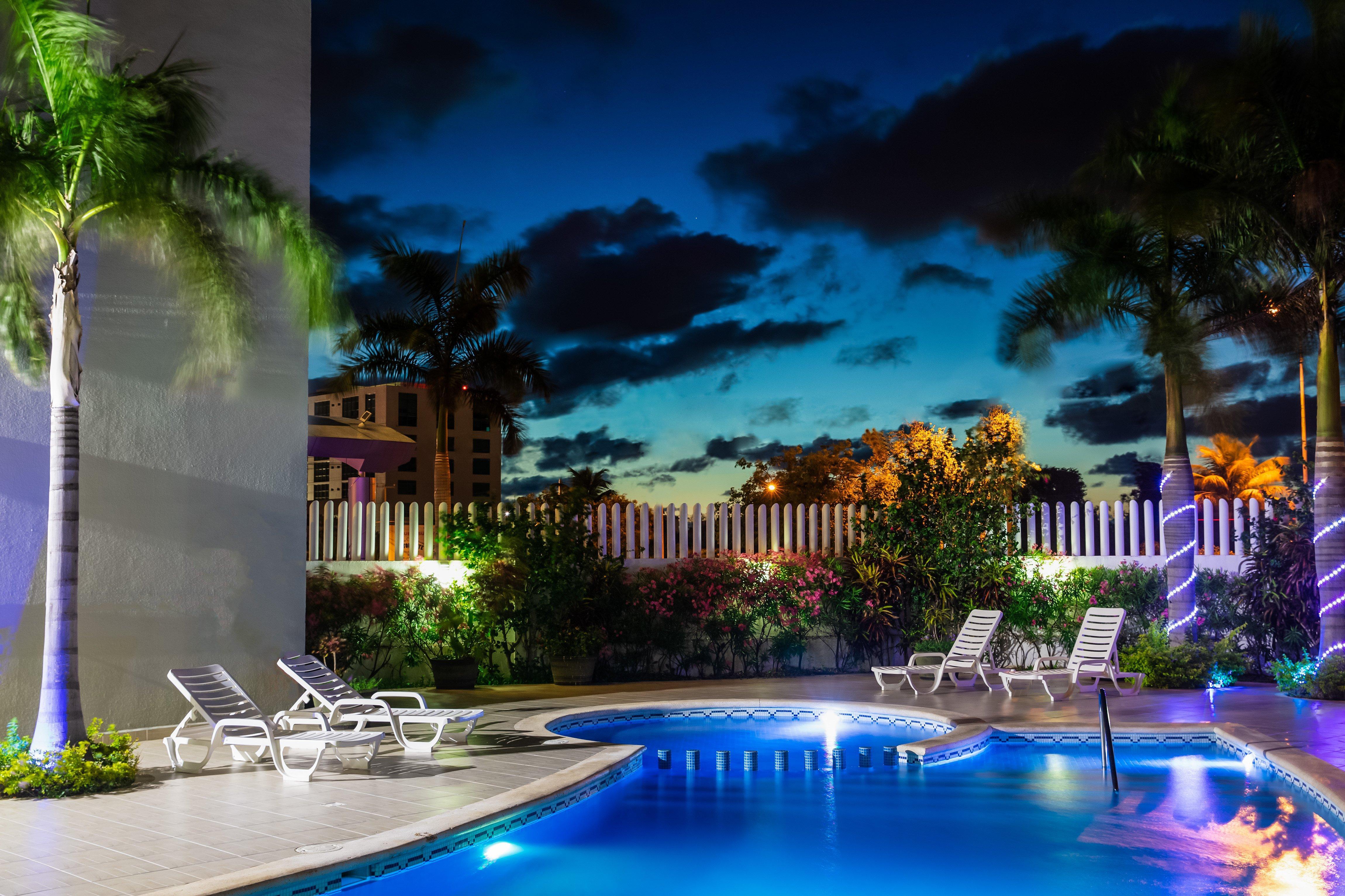 One Centro Hotel