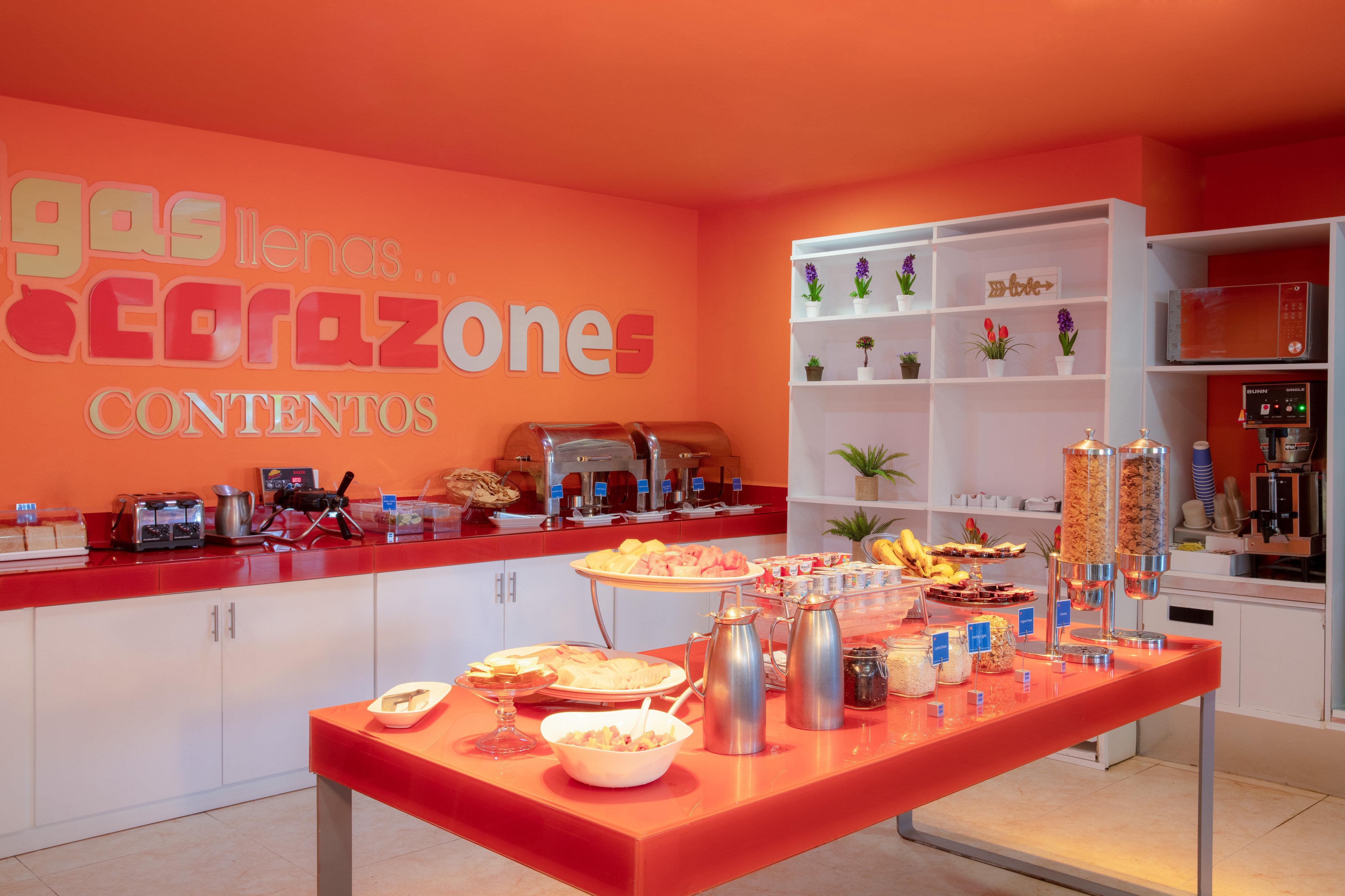 One Centro Hotel