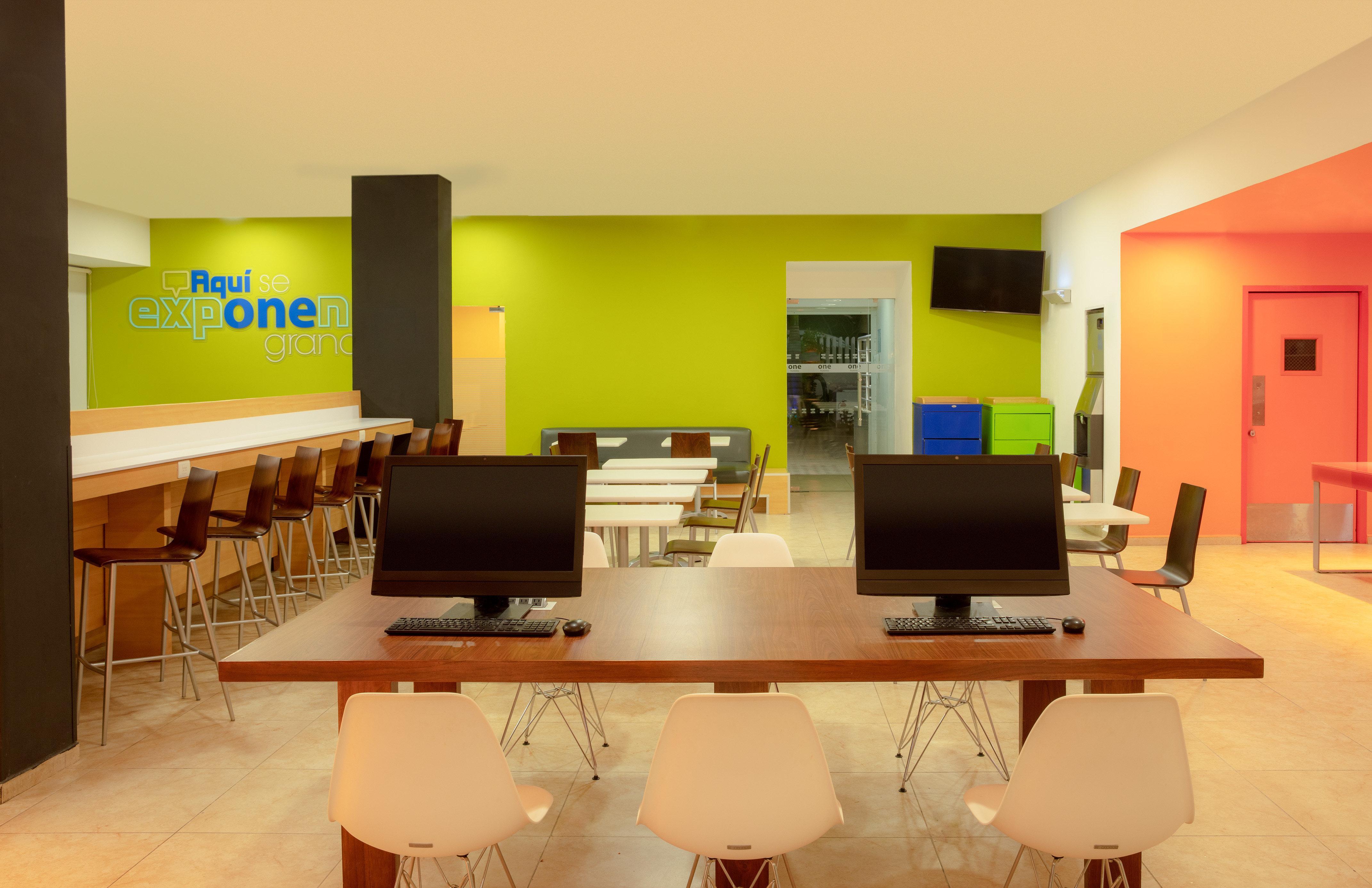 Hotel One Centro