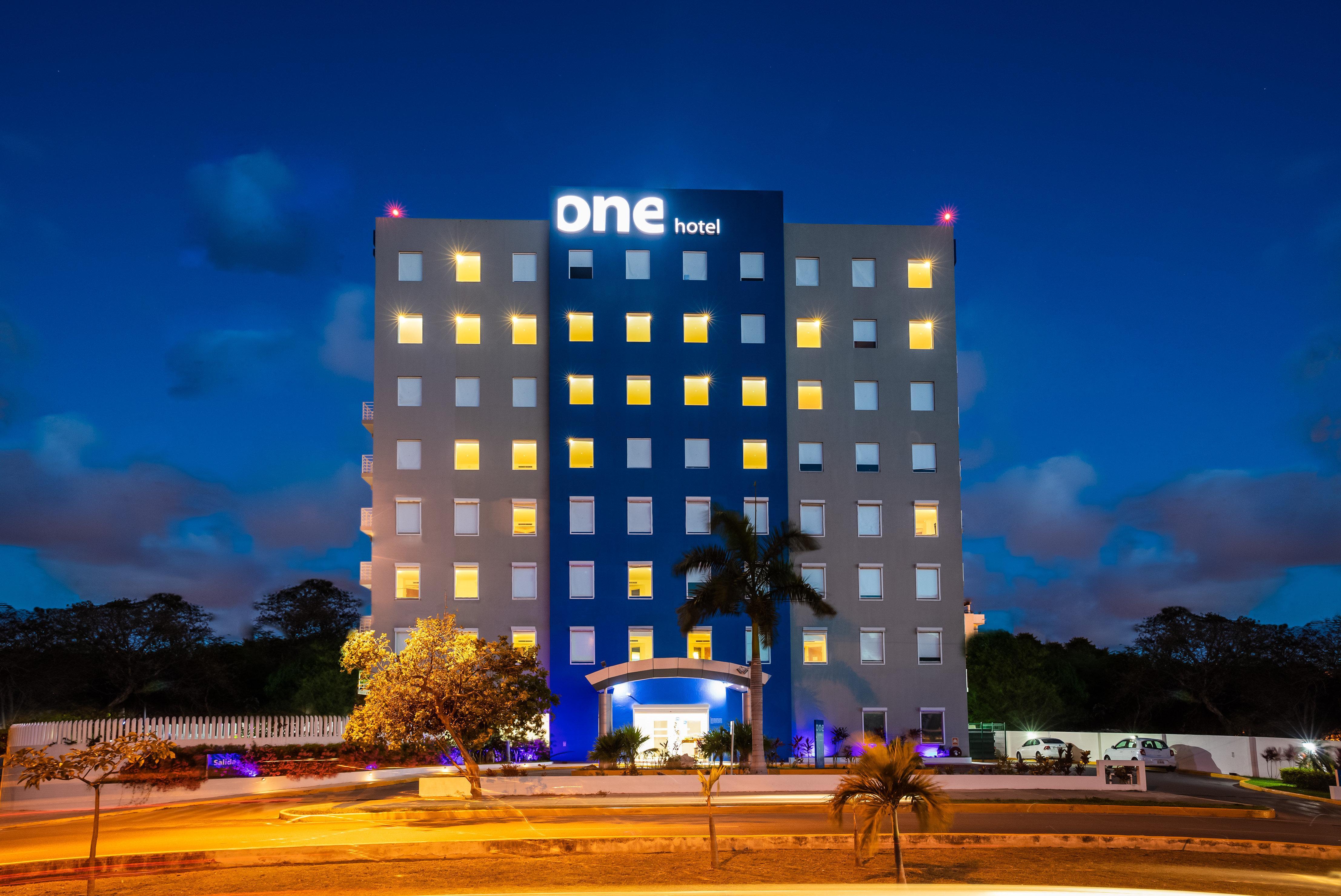 One Centro Hotel