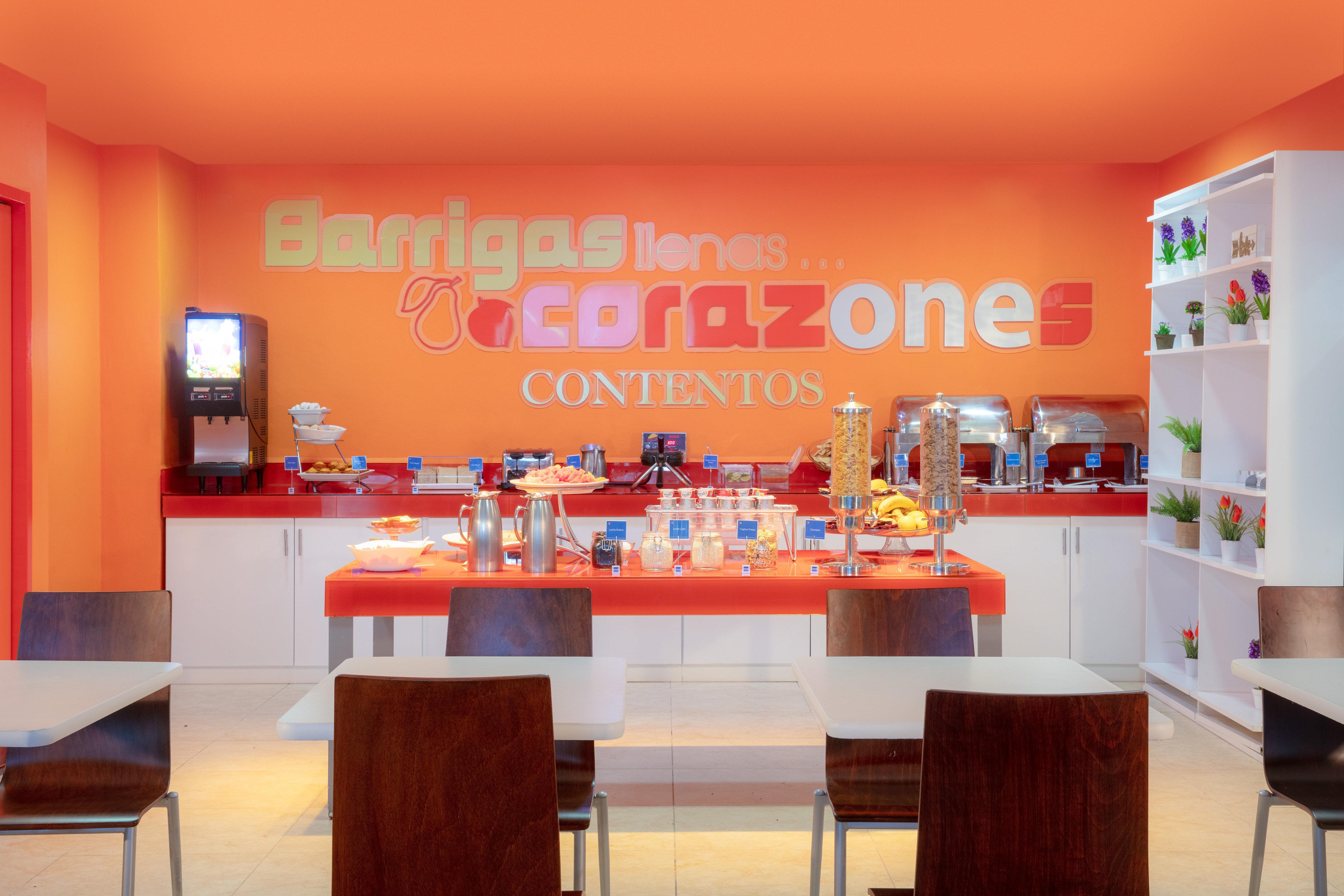 One Centro 3*
