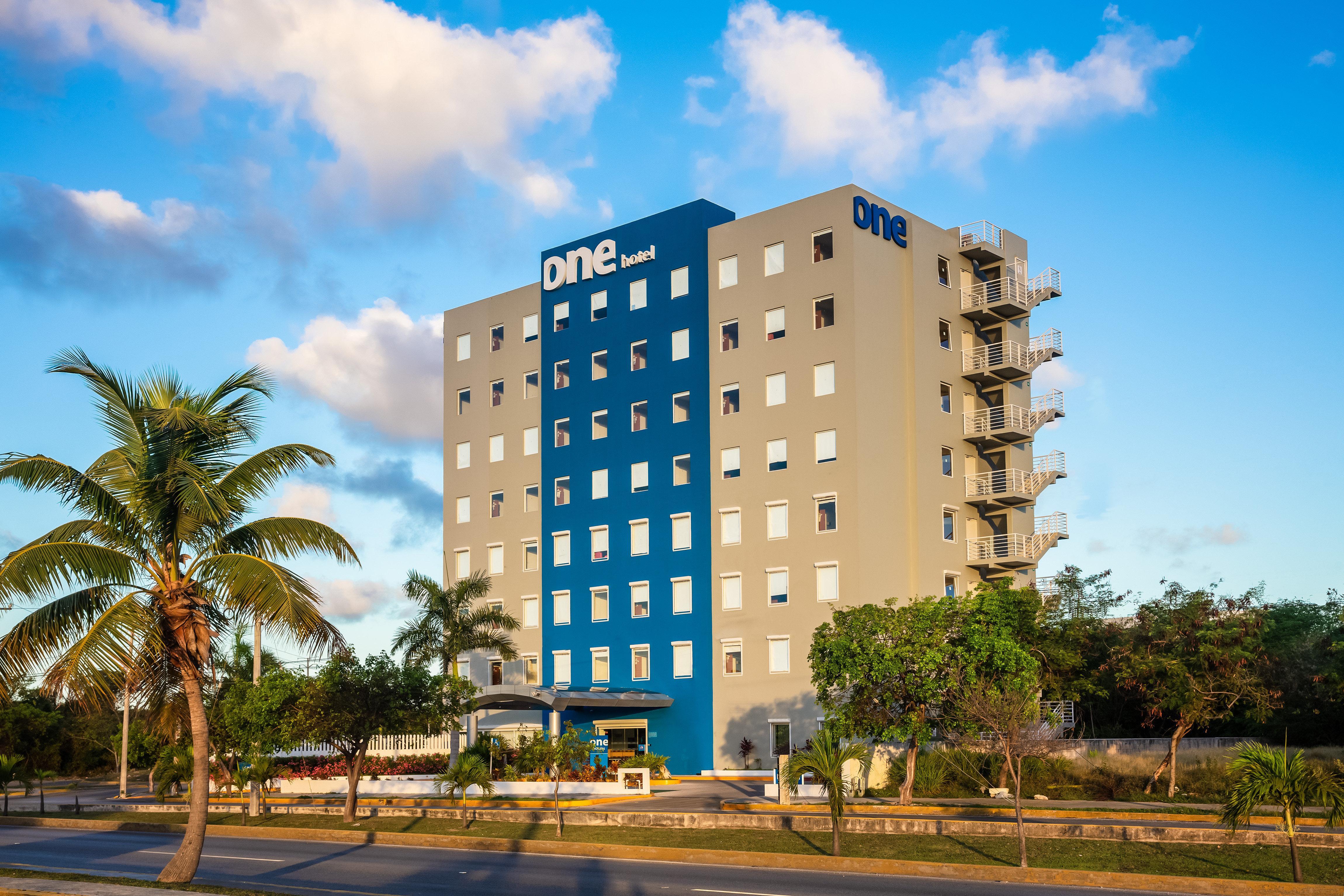 Hotel One Centro