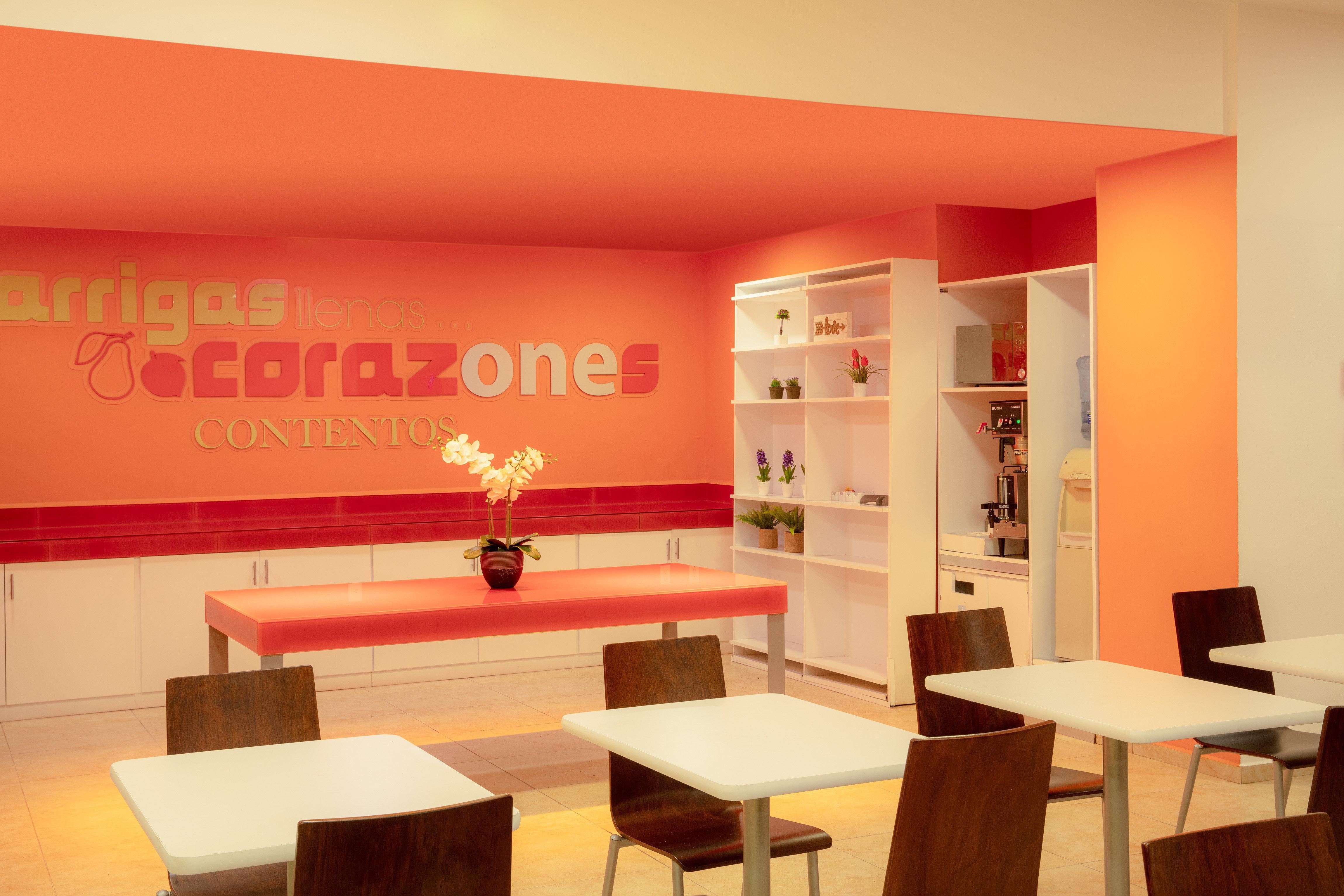 One Centro 3* Cancun