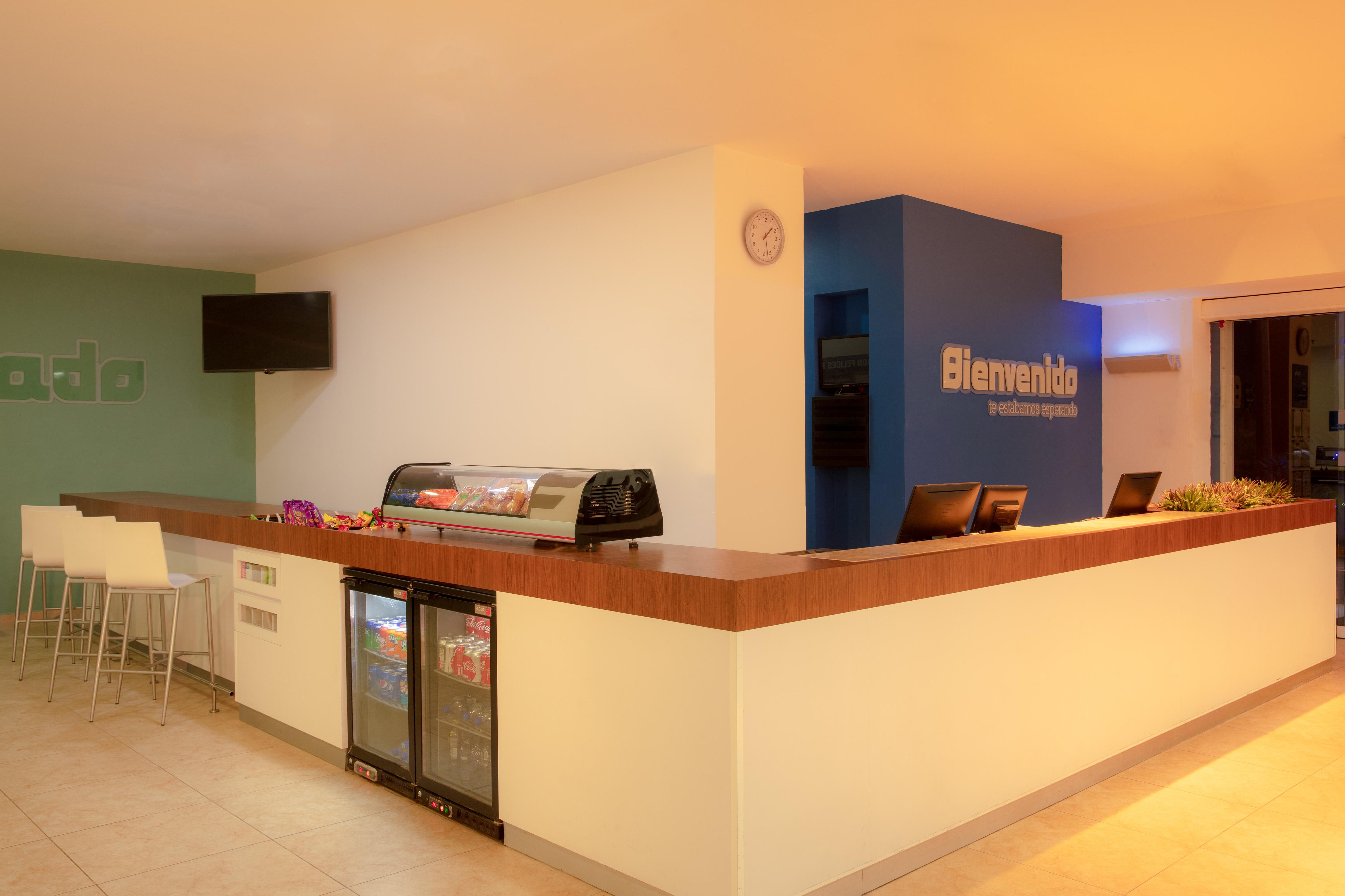 One Centro 3* Cancun