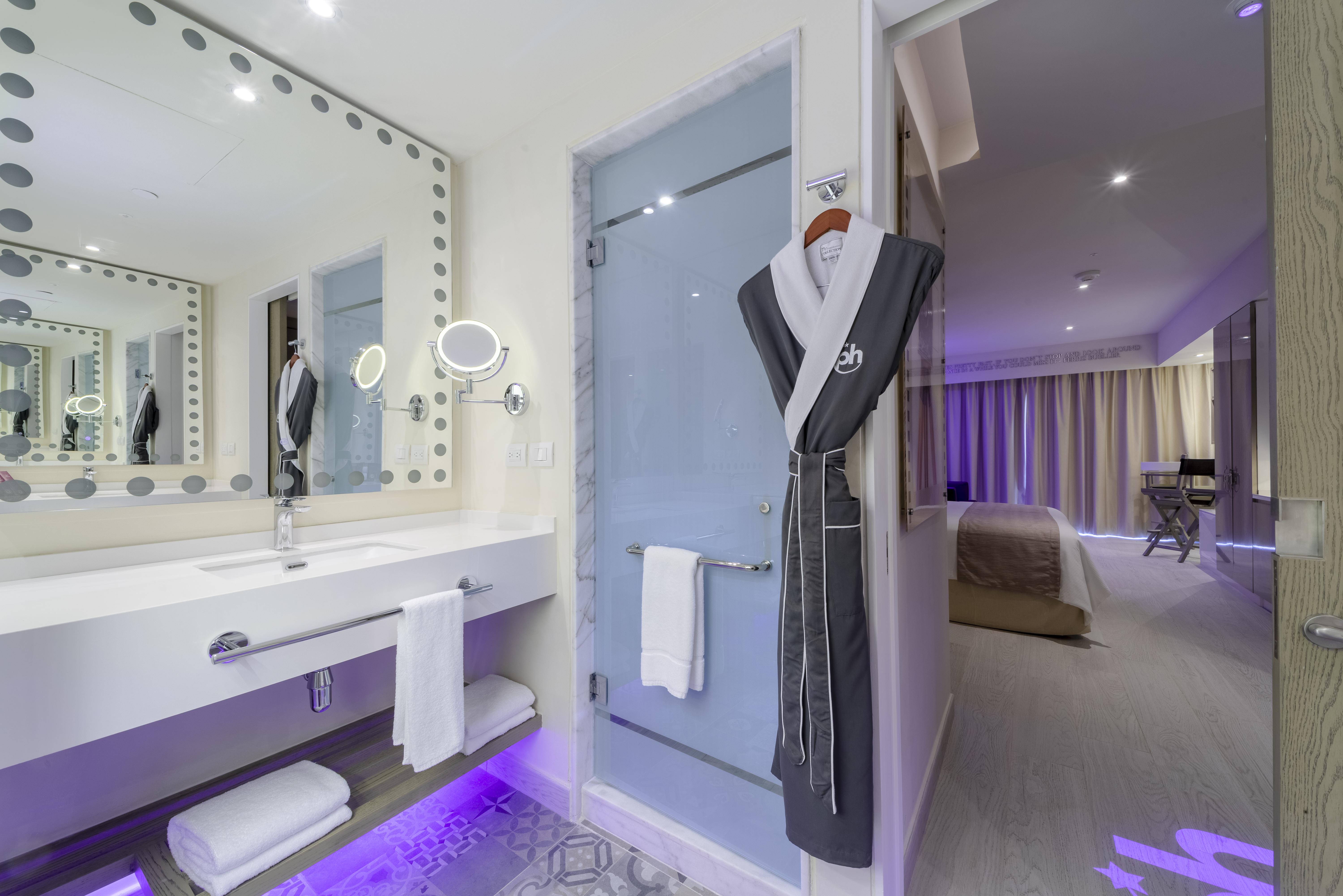 Resort Planet Hollywood Cancun, An Autograph Collection (adults Only) 5*