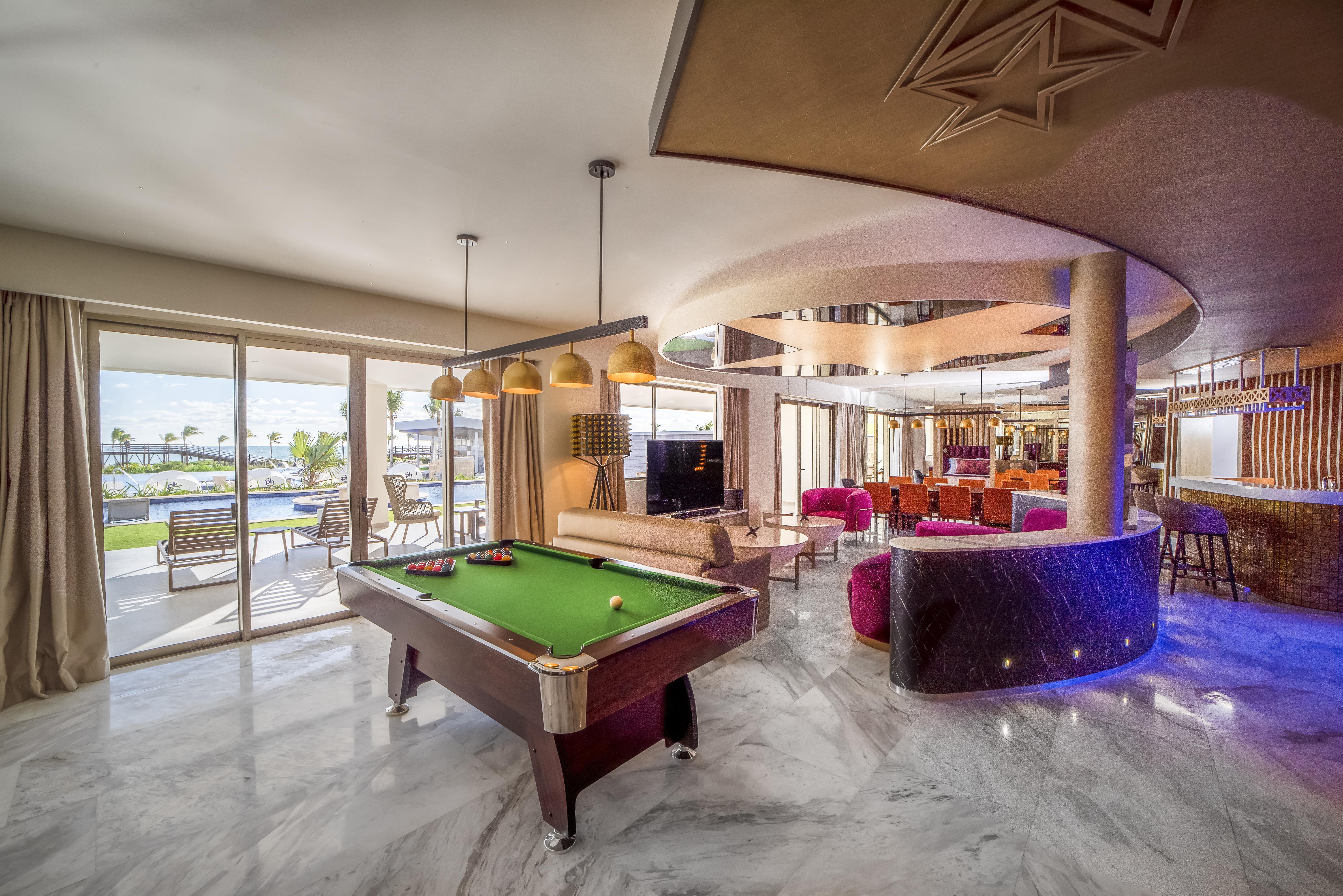 Planet Hollywood Cancun, An Autograph Collection (adults Only) Resort Cancun
