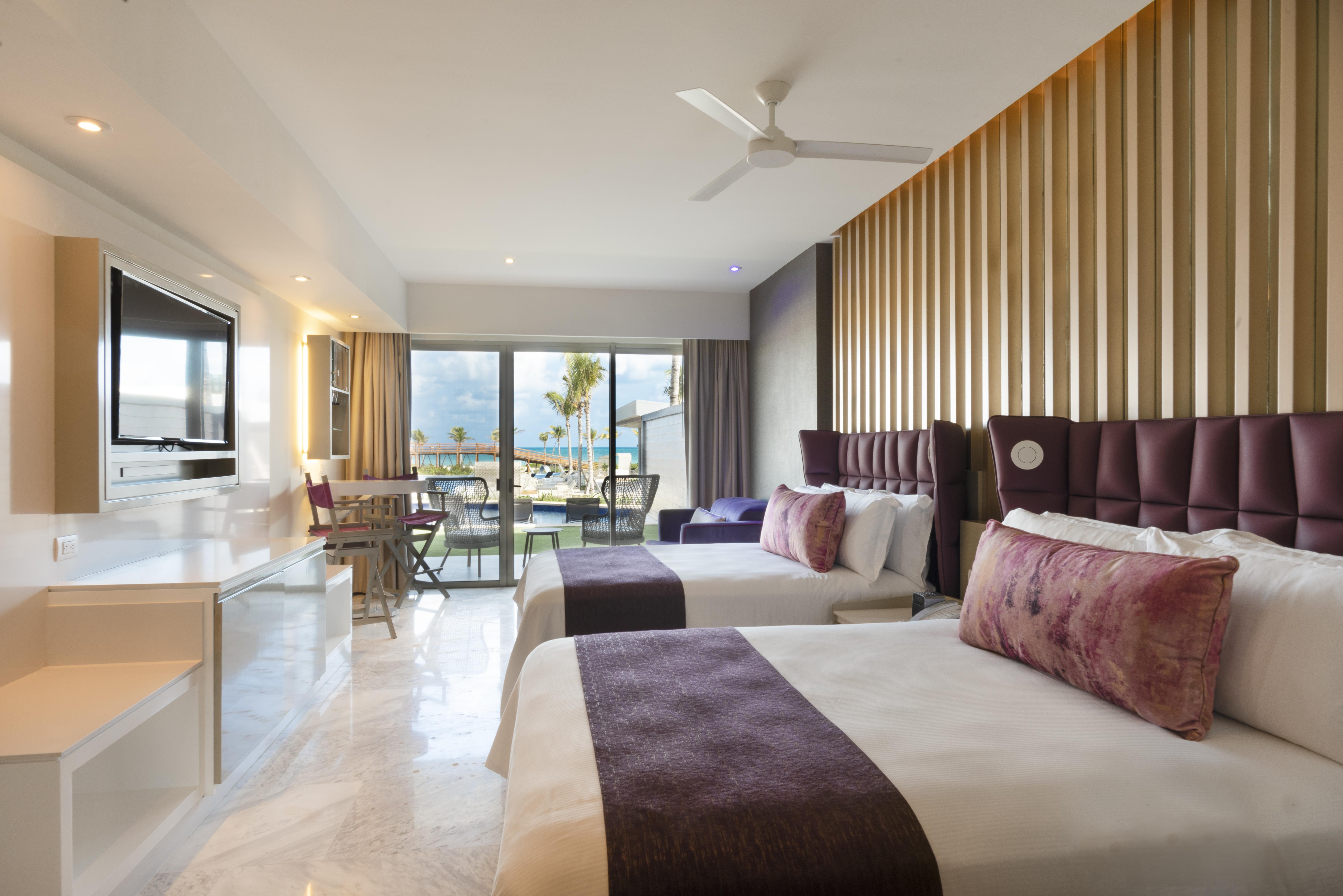 Planet Hollywood Cancun, An Autograph Collection (adults Only) Resort 5*