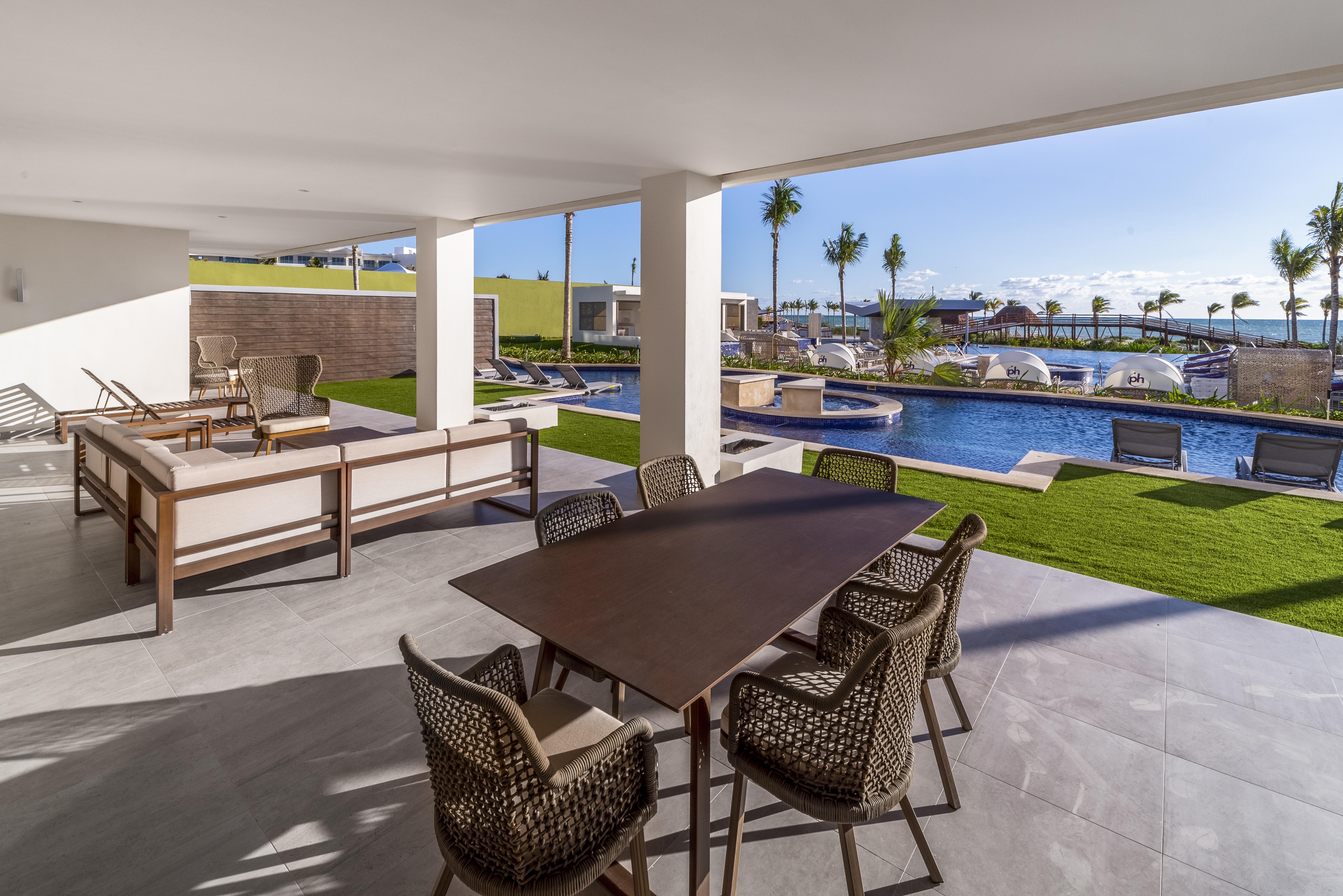 Planet Hollywood Cancun, An Autograph Collection (adults Only) 5* Cancun