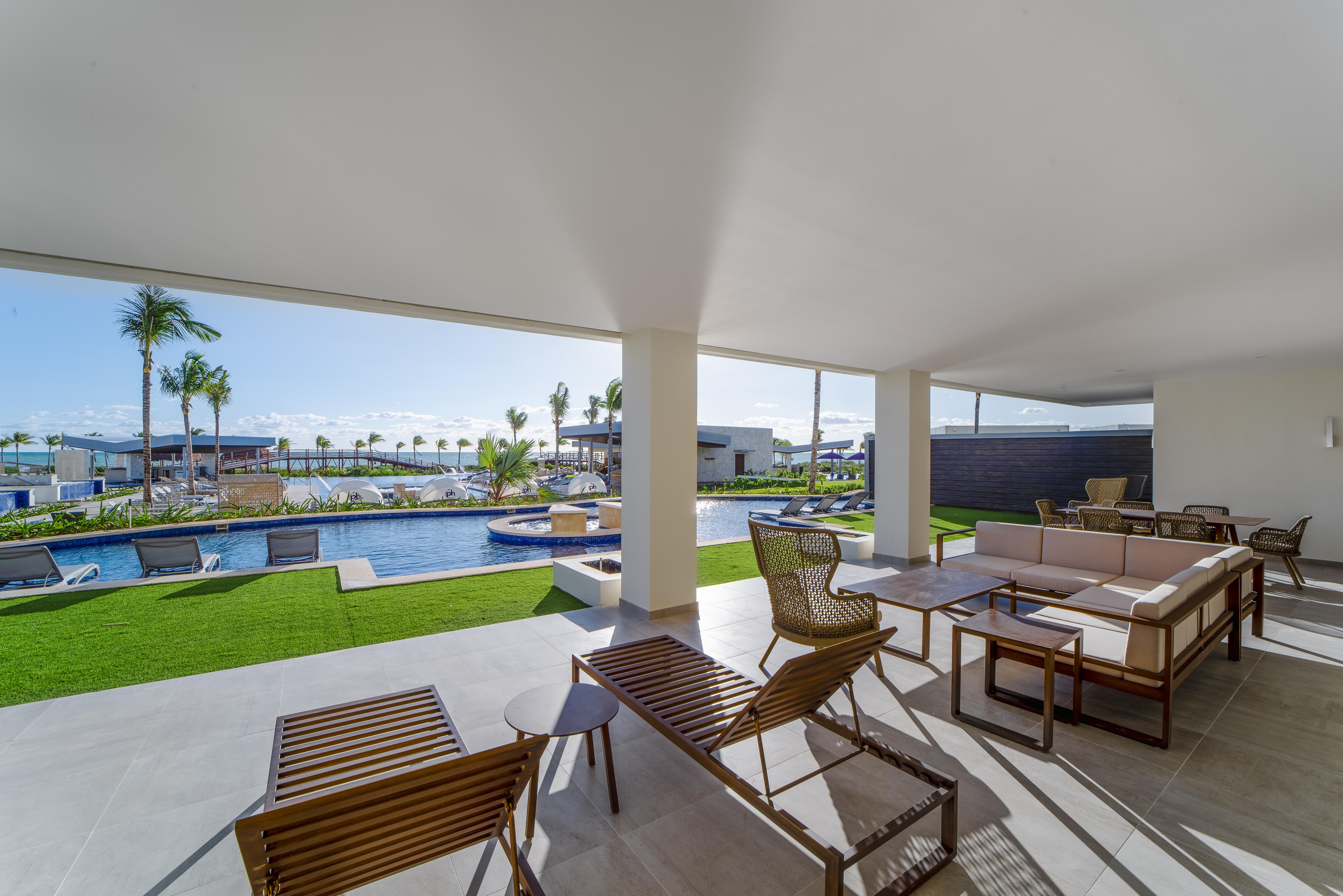 Resort Planet Hollywood Cancun, An Autograph Collection (adults Only) Cancun