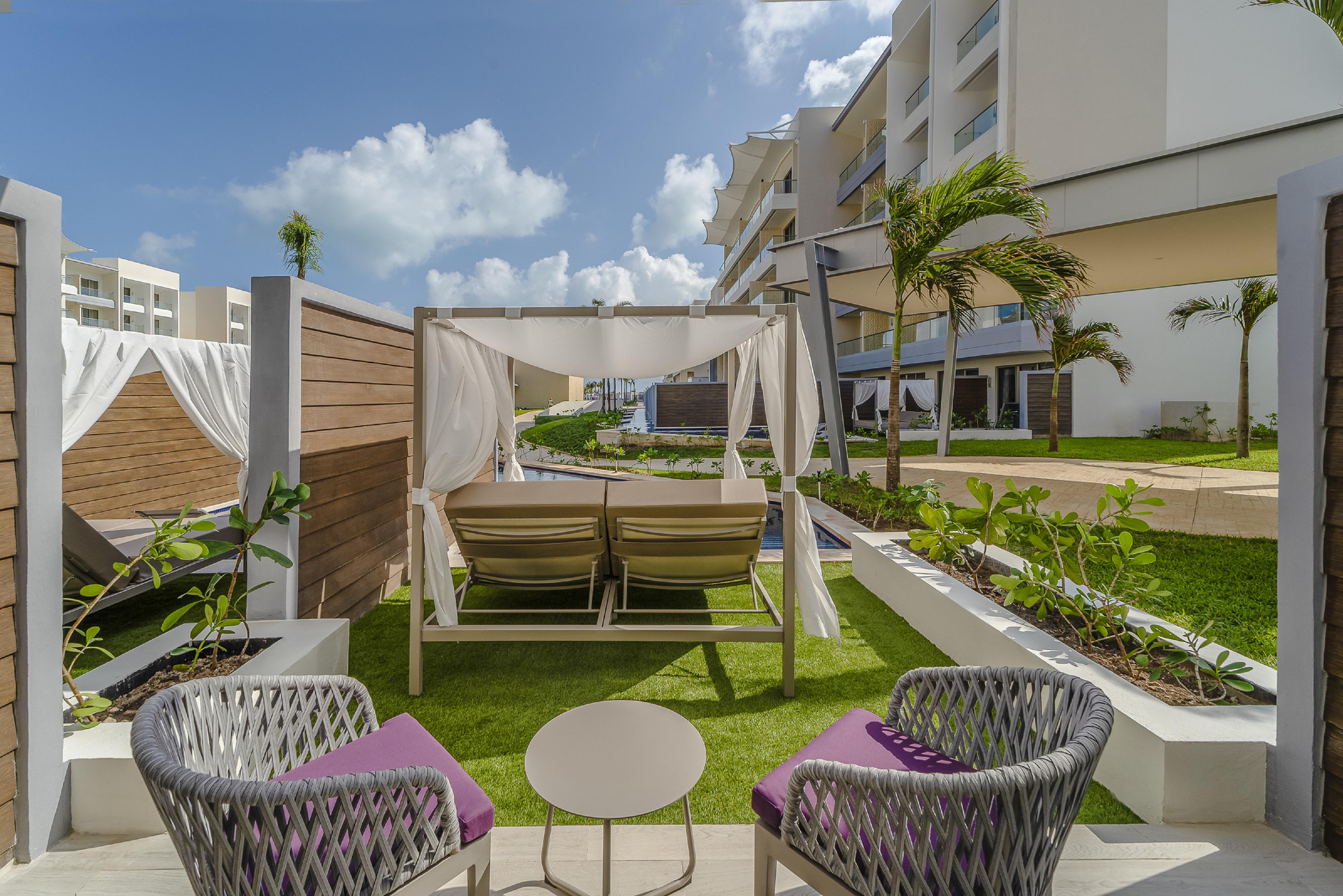 Planet Hollywood Cancun, An Autograph Collection (adults Only) Cancun