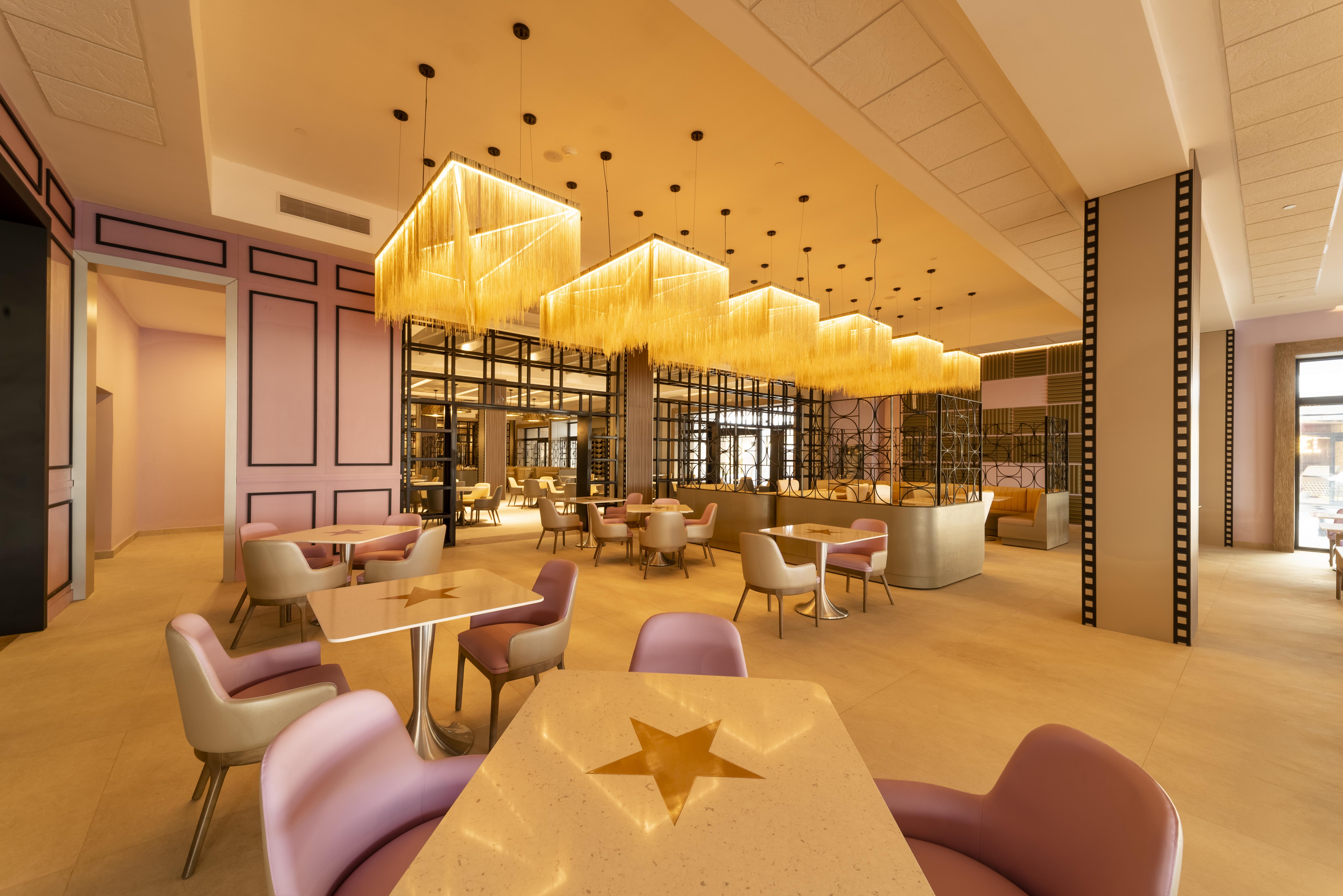 Planet Hollywood Cancun, An Autograph Collection (adults Only) 5*