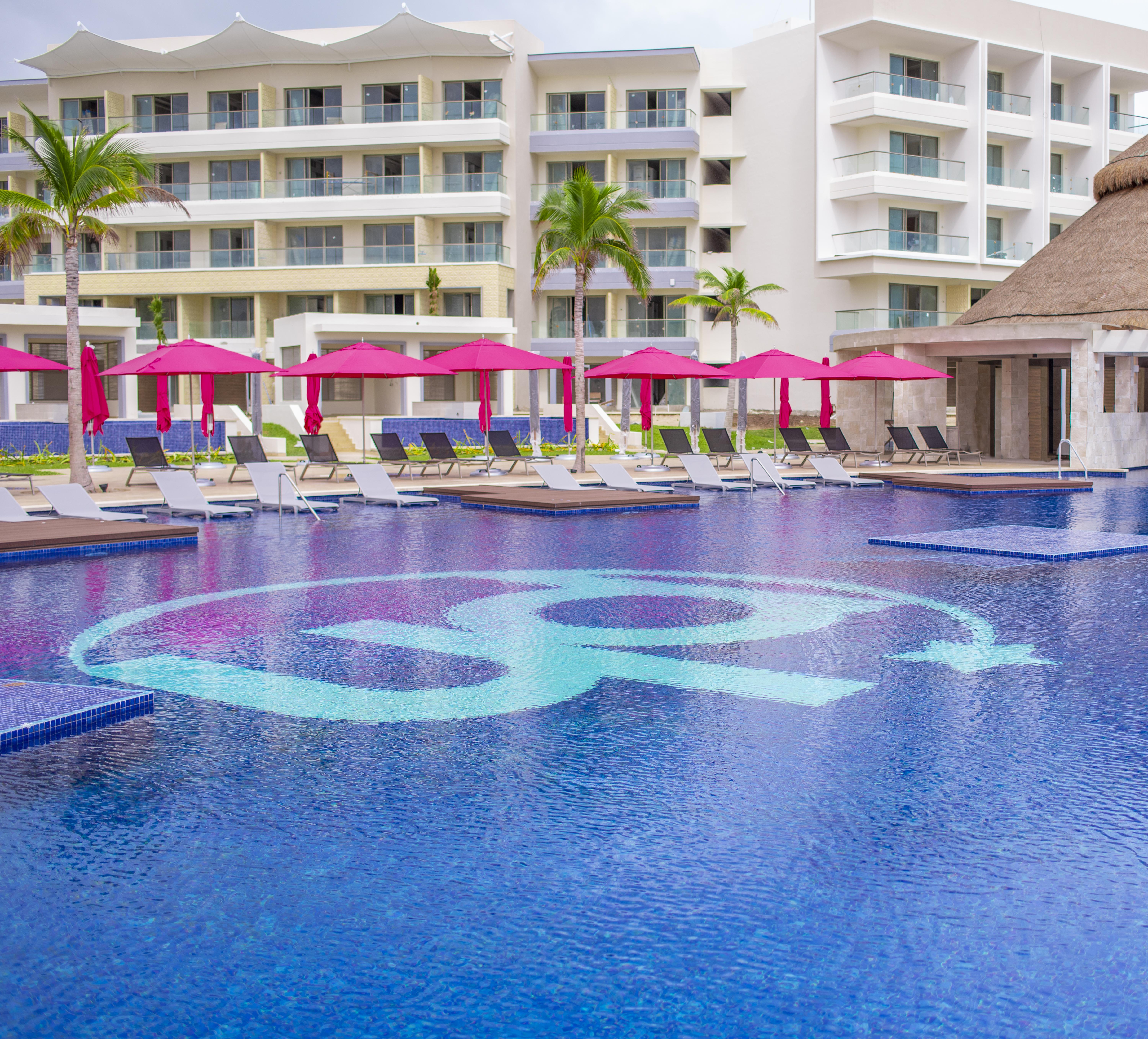 Planet Hollywood Cancun, An Autograph Collection (adults Only) Resort