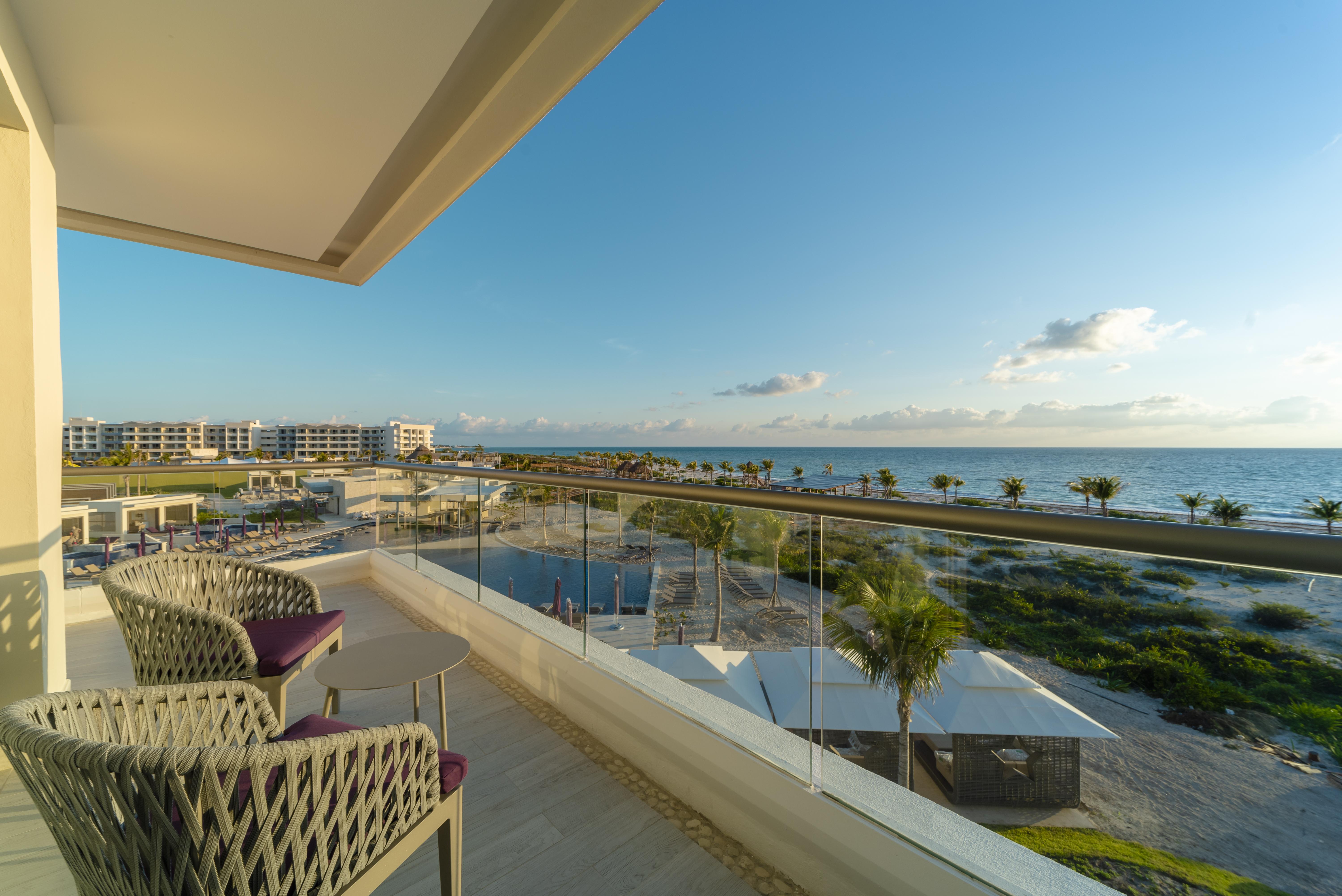 Planet Hollywood Cancun, An Autograph Collection (adults Only) Resort Cancun