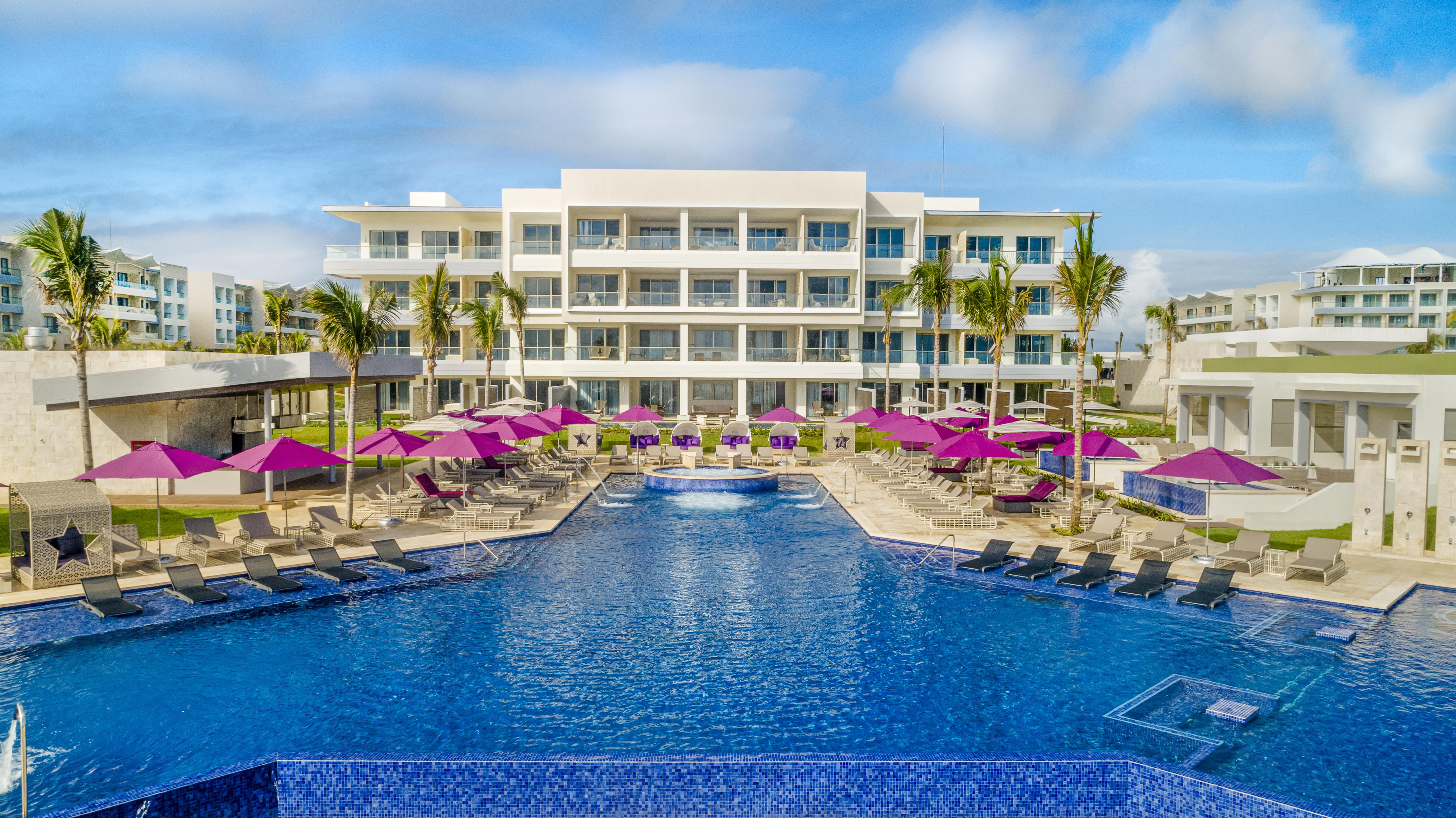 Planet Hollywood Cancun, An Autograph Collection (adults Only) Cancun