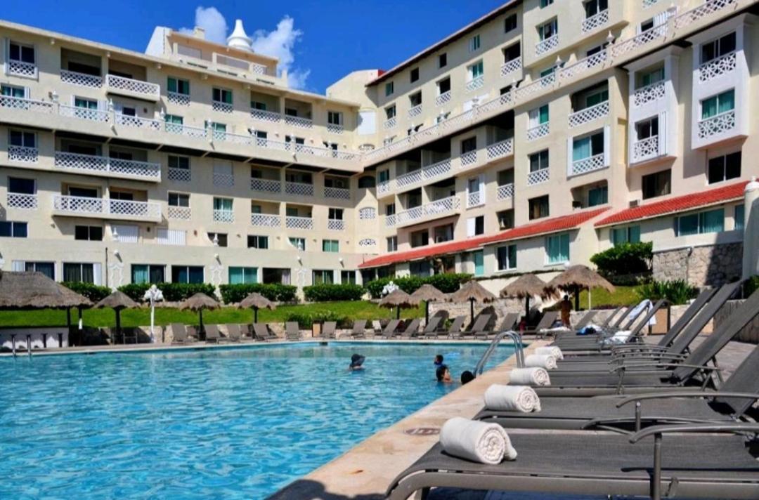 Apartment Plaza Ocean Front *