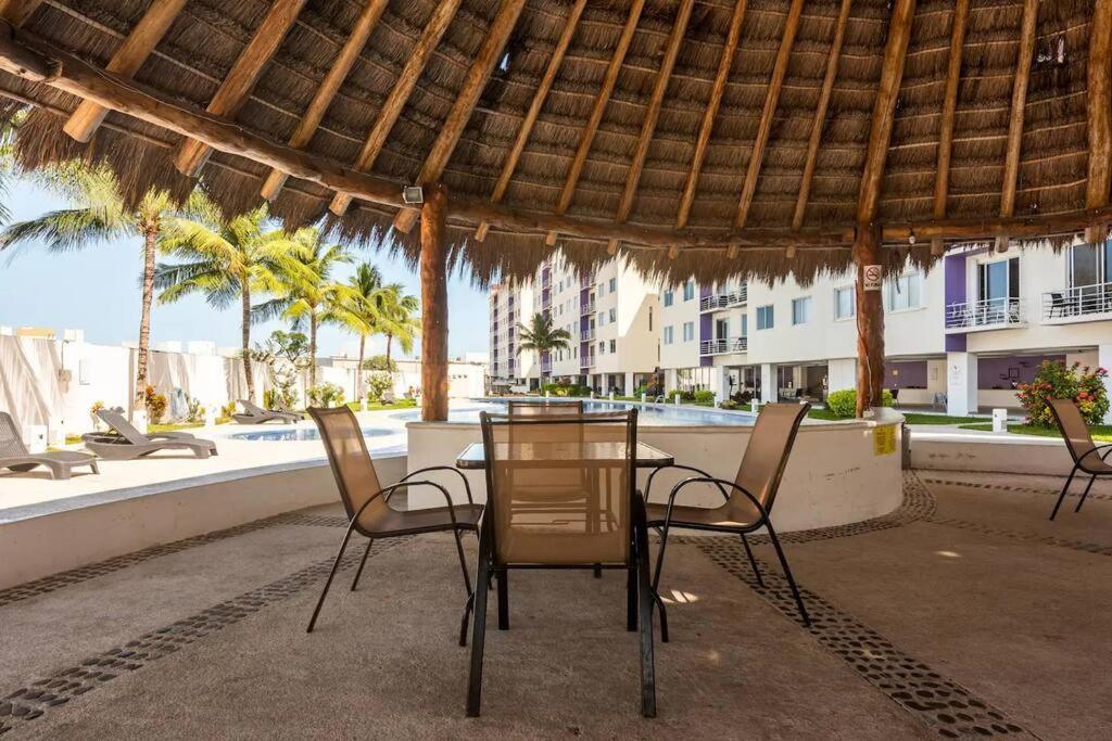 Cozy Confortable 10 Min Zone 2 Jacuzy Cancun