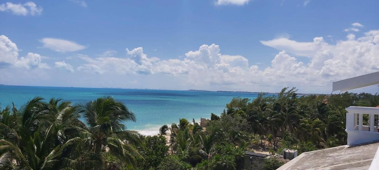 Villa Playa Virgen En Cancun