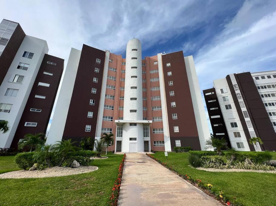 Apartment лагуна. морская. с бассейном, 15 мин от моря