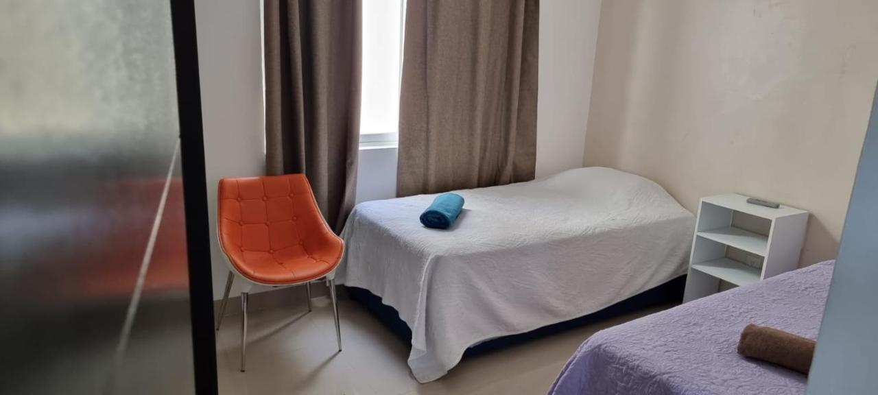 Cozy Confortable 10 Min Zone 2 Jacuzy Cancun