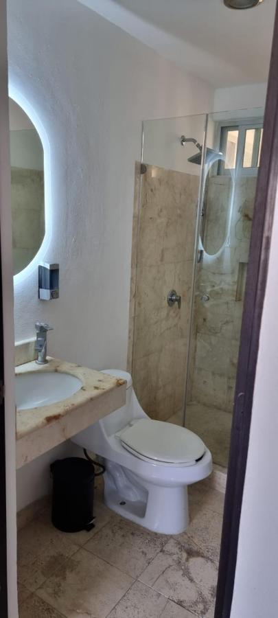 Cozy Confortable 10 Min Zone 2 Jacuzy Apartment Cancun