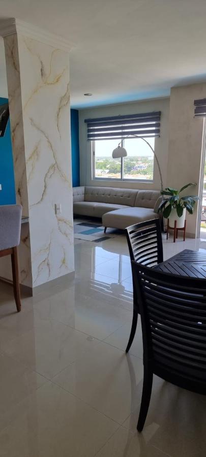 Cozy Confortable 10 Min Zone 2 Jacuzy * Cancun