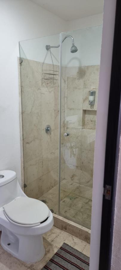 Apartment Cozy Confortable 10 Min Zone 2 Jacuzy Cancun