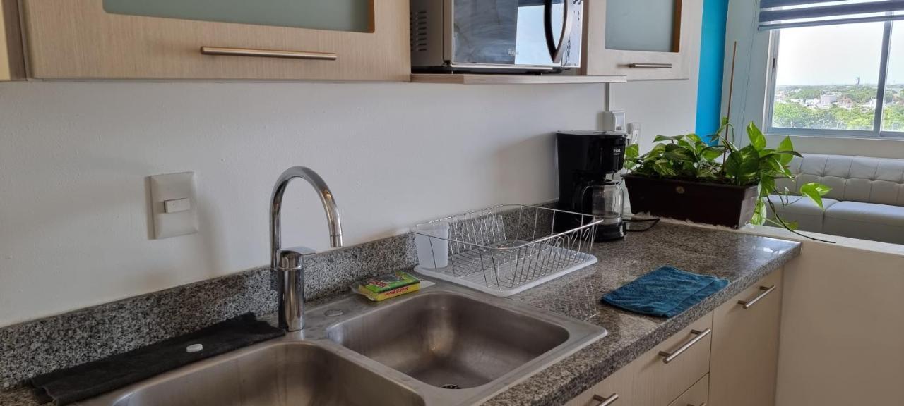 Apartment Cozy Confortable 10 Min Zone 2 Jacuzy *