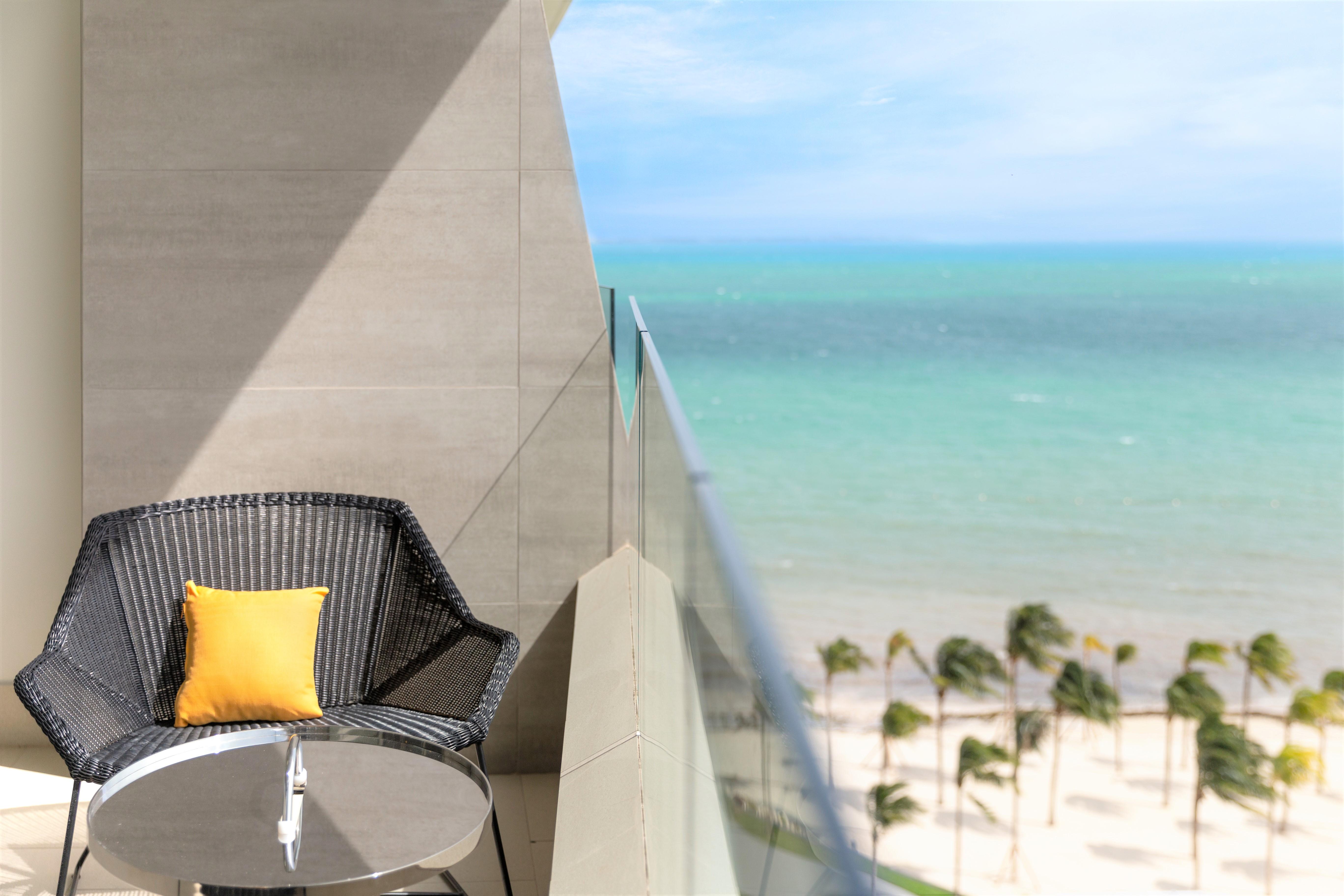 Garza Blanca & 5* Cancún