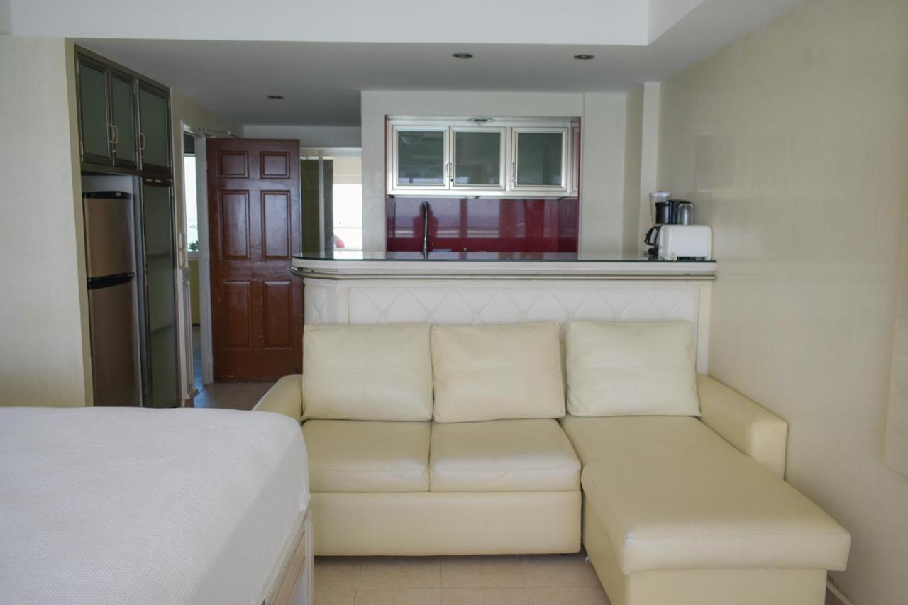 Luxury Caribbean By Salvia Beachfront Cancún