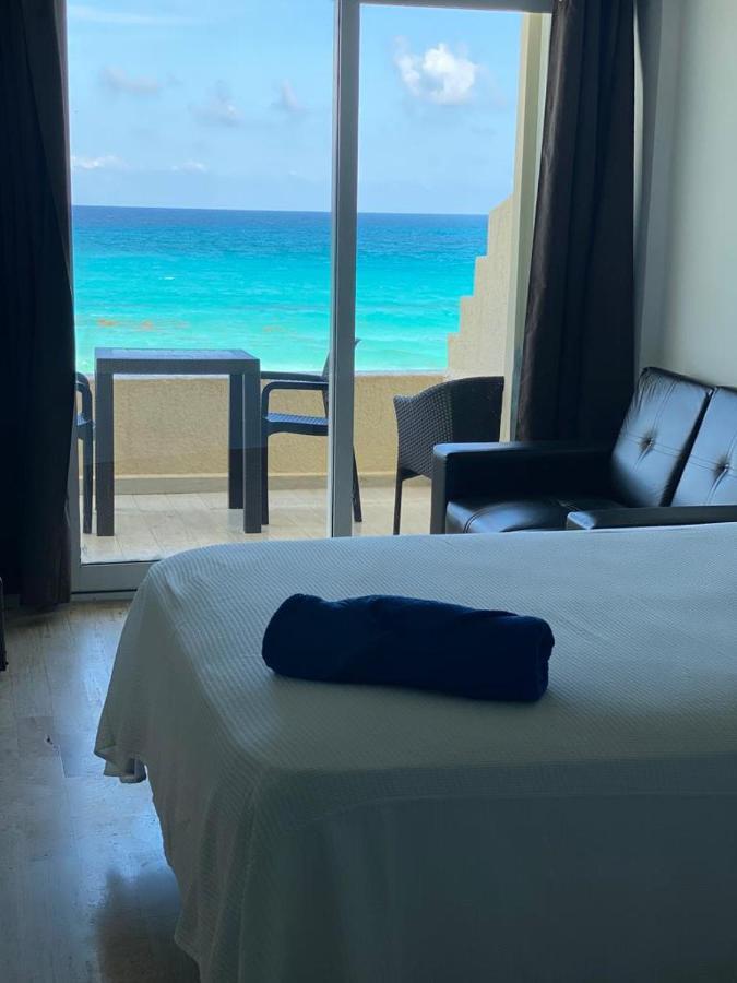 Apartment Capitan Sea View Cancún