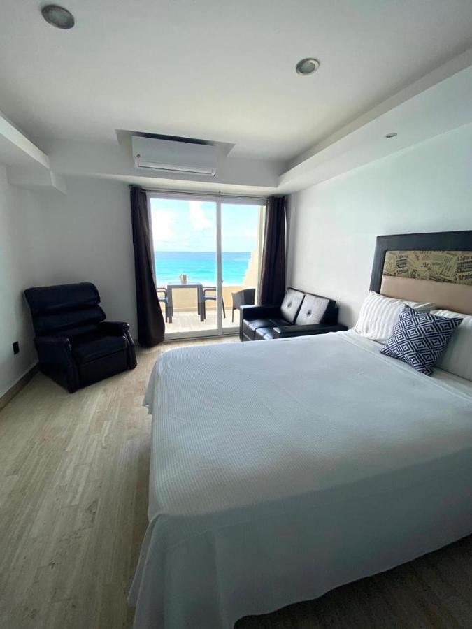 Apartment Capitan Sea View Cancún