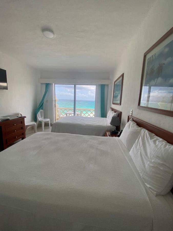 Capitan Sea View *