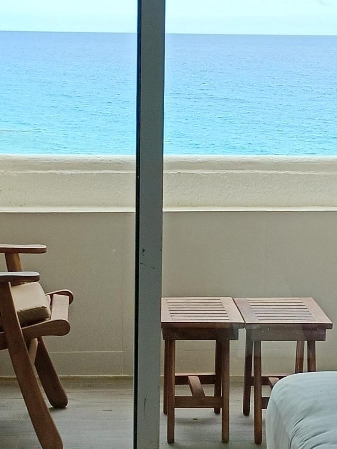 Apartment Capitan Sea View *