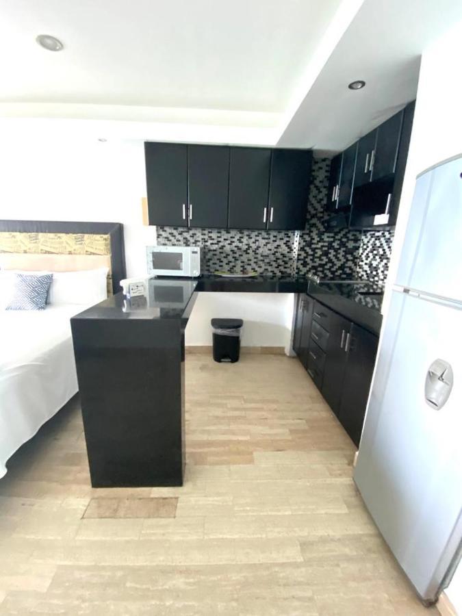 Apartment Capitan Sea View Cancún